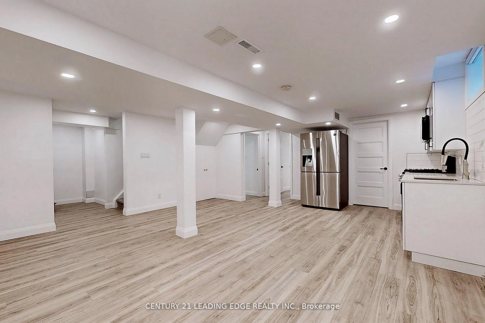 Photo 12 of Unit Bsmt, 578 Rainy Day Drive, Pickering, Woodlands — HOMEH