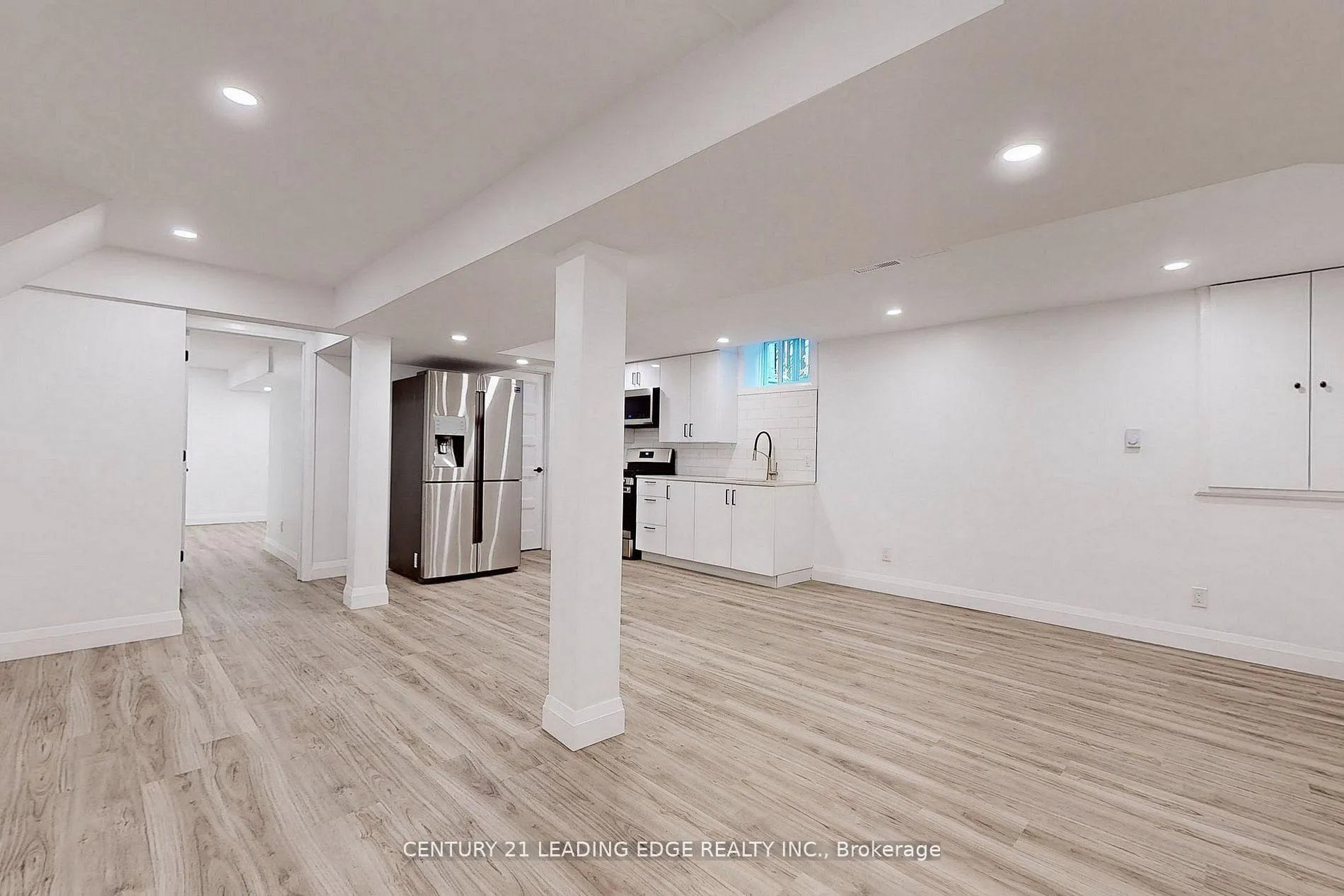 Photo 13 of Unit Bsmt, 578 Rainy Day Drive, Pickering, Woodlands — HOMEH