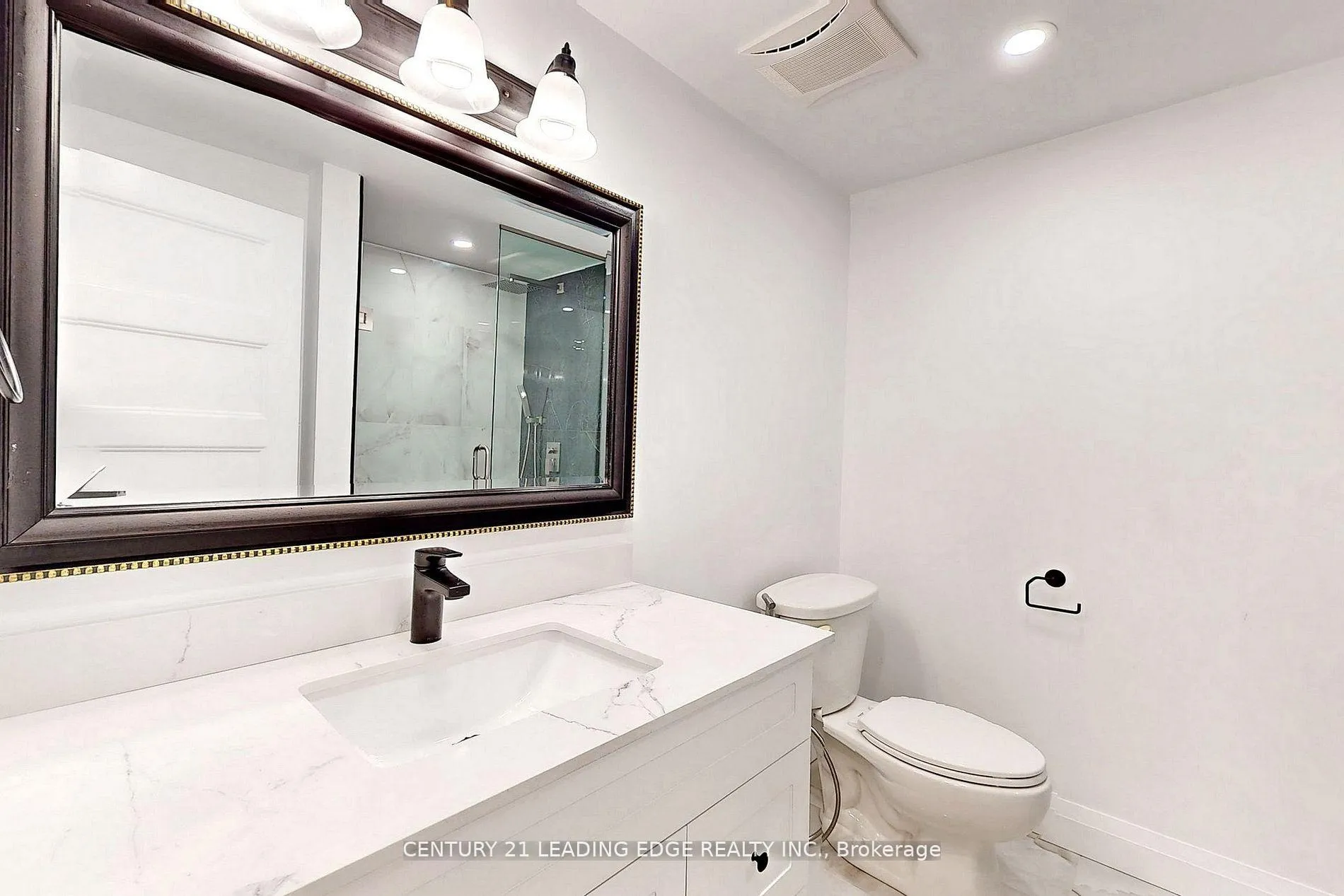 Photo 14 of Unit Bsmt, 578 Rainy Day Drive, Pickering, Woodlands — HOMEH