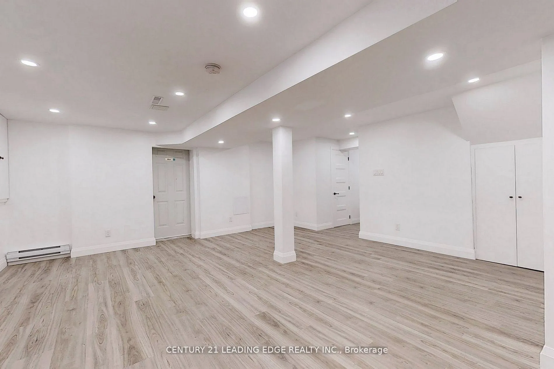 Photo 15 of Unit Bsmt, 578 Rainy Day Drive, Pickering, Woodlands — HOMEH
