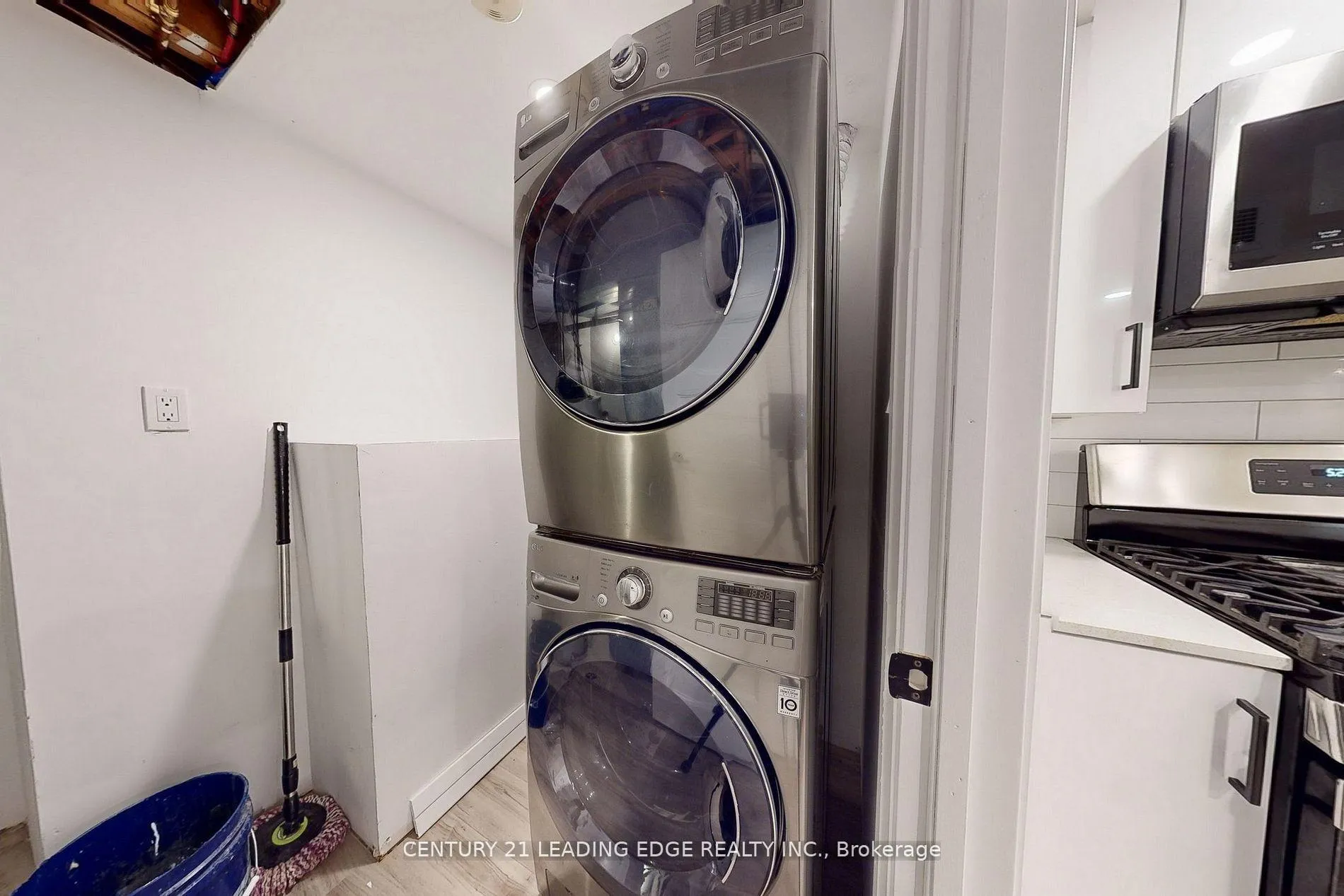 Photo 28 of Unit Bsmt, 578 Rainy Day Drive, Pickering, Woodlands — HOMEH