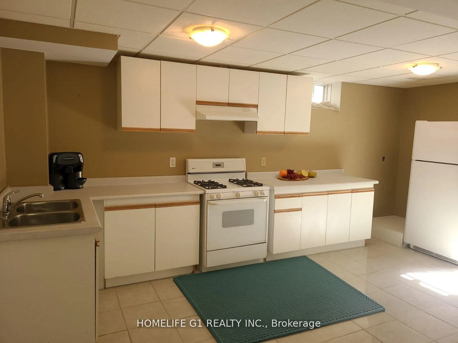 Photo 5 of Unit bsmnt, 23 Dovastan Gate, Caledon, Bolton East — HOMEH