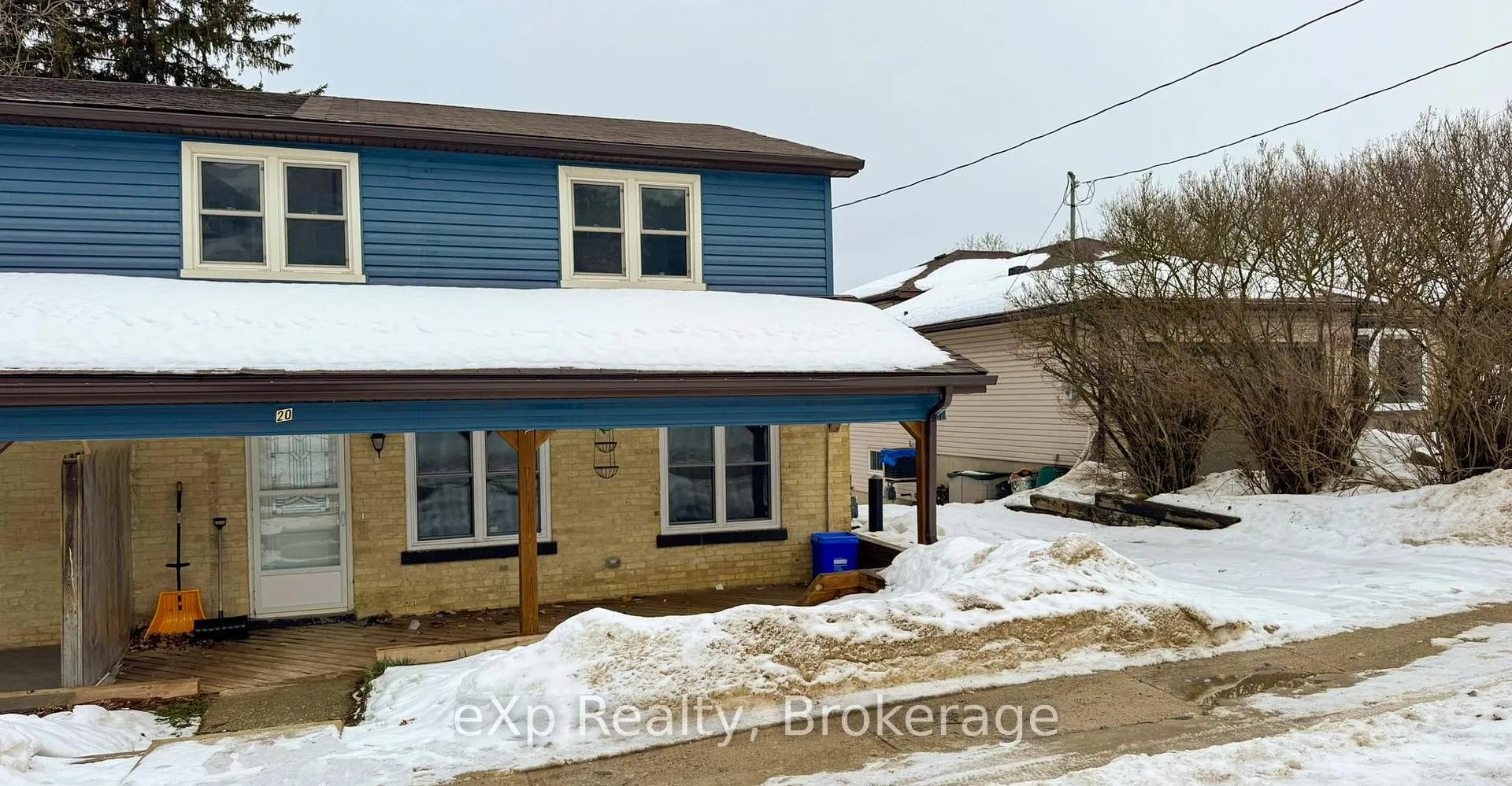Photo 1 of 20 High Street, Mapleton, Rural Mapleton — HOMEH