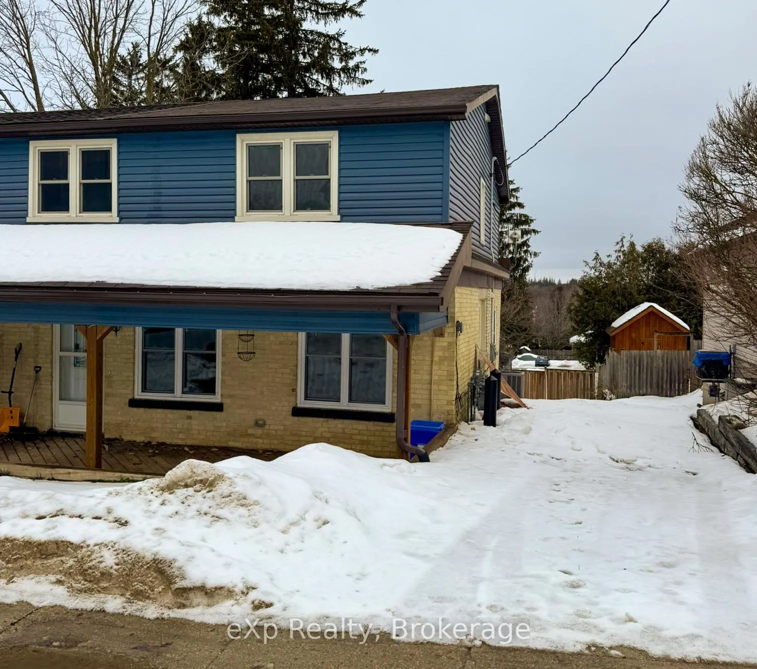 Photo 2 of 20 High Street, Mapleton, Rural Mapleton — HOMEH