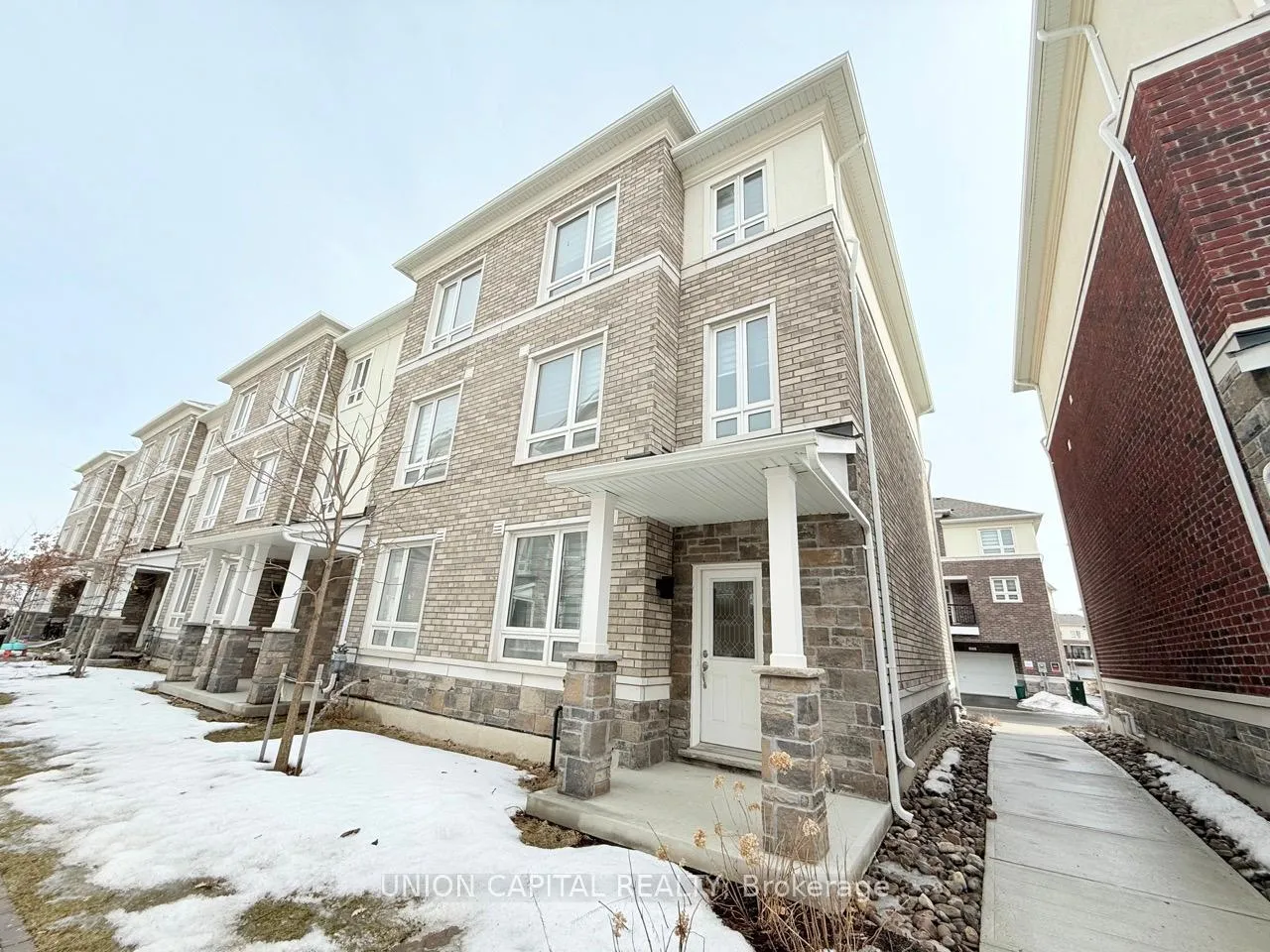 Photo 3 of 16 Massachusetts Lane, Markham, Wismer — HOMEH