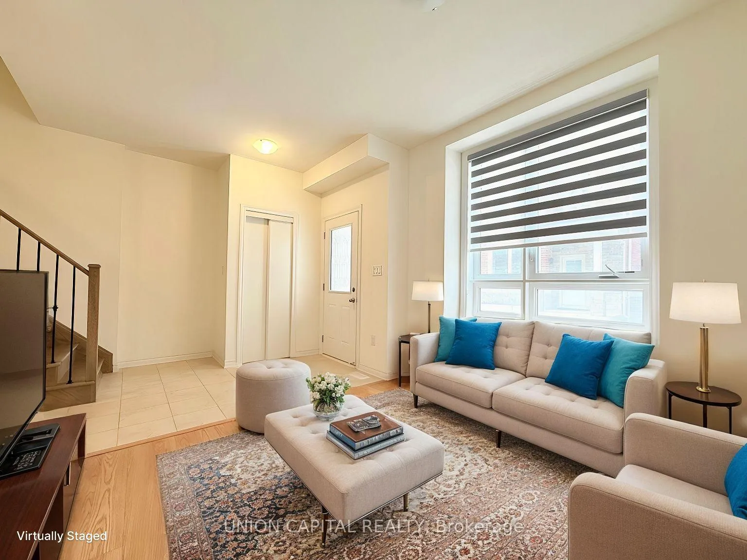 Photo 6 of 16 Massachusetts Lane, Markham, Wismer — HOMEH