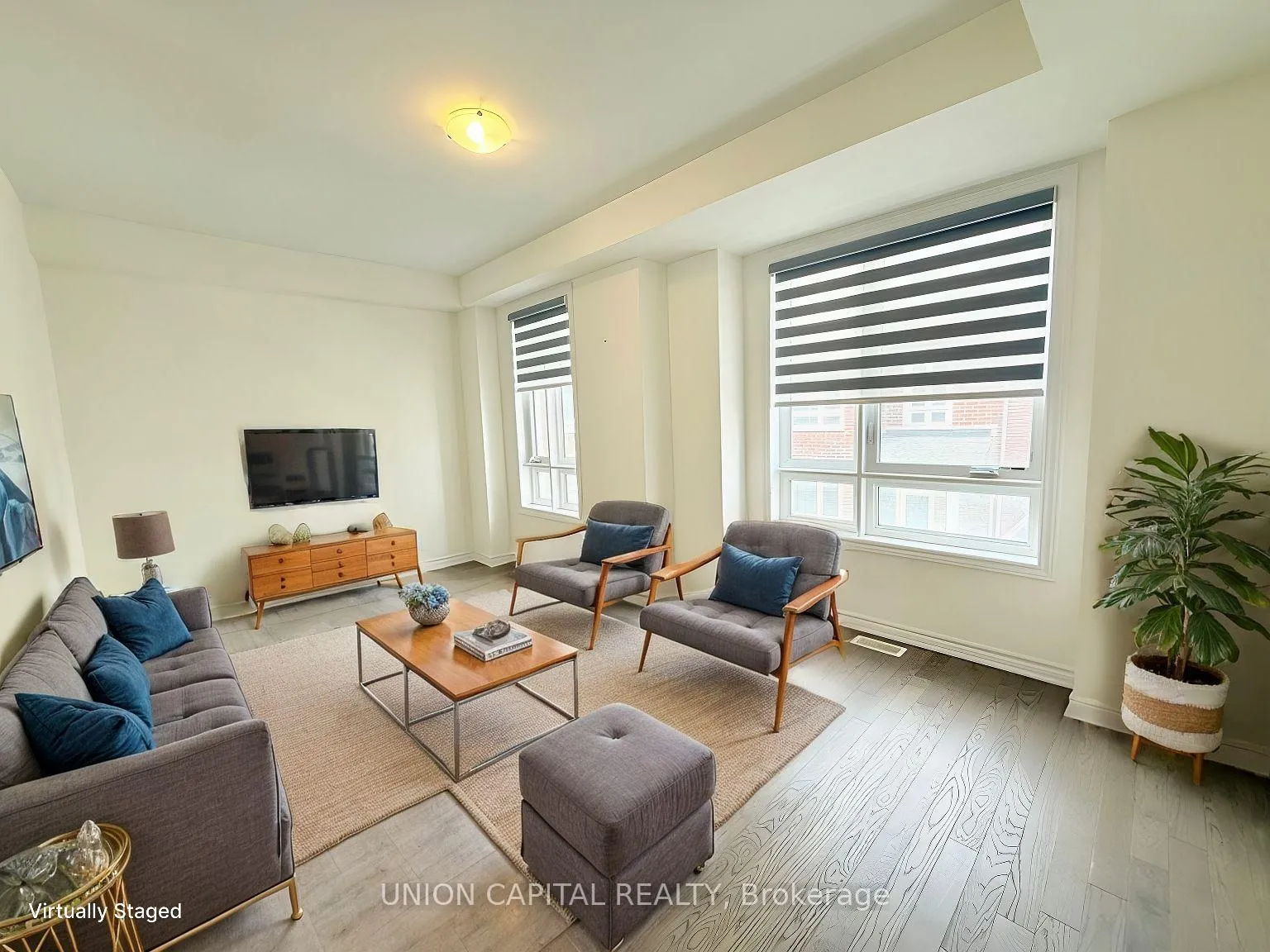 Photo 10 of 16 Massachusetts Lane, Markham, Wismer — HOMEH