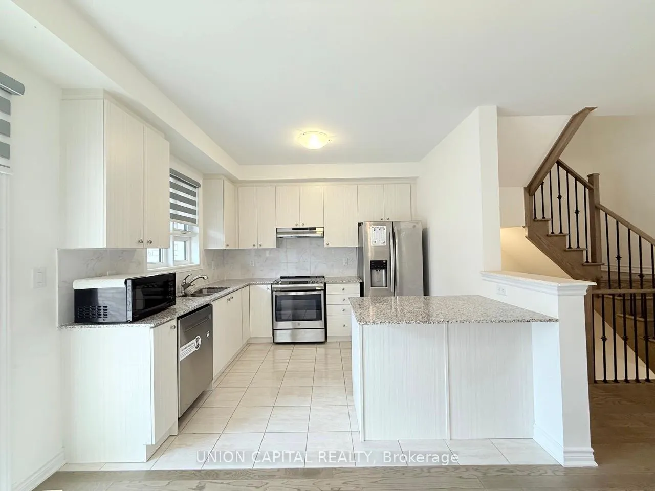 Photo 21 of 16 Massachusetts Lane, Markham, Wismer — HOMEH
