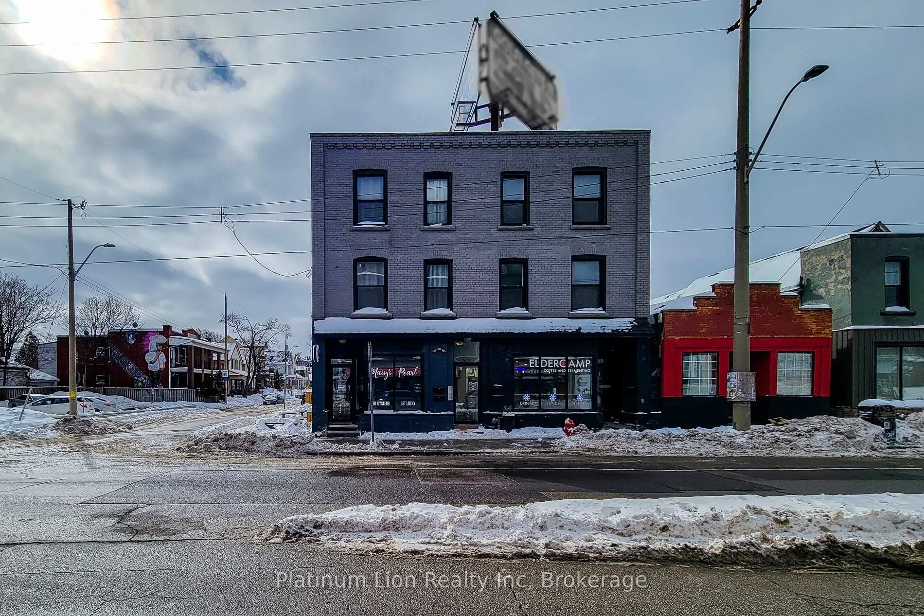 Photo 1 of Unit 1, 342 Barton Street E, Hamilton, Stinson — HOMEH