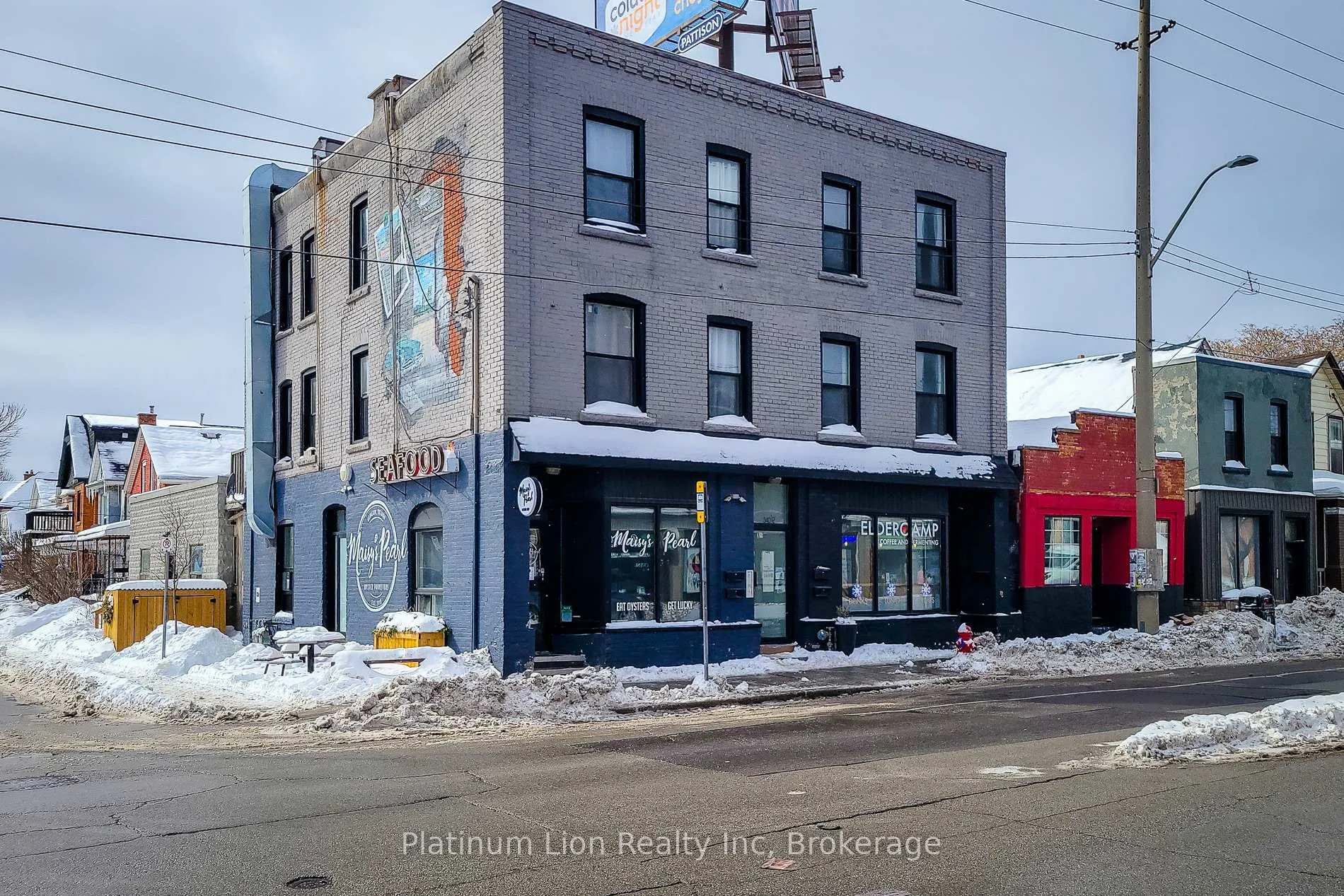 Photo 2 of Unit 1, 342 Barton Street E, Hamilton, Stinson — HOMEH