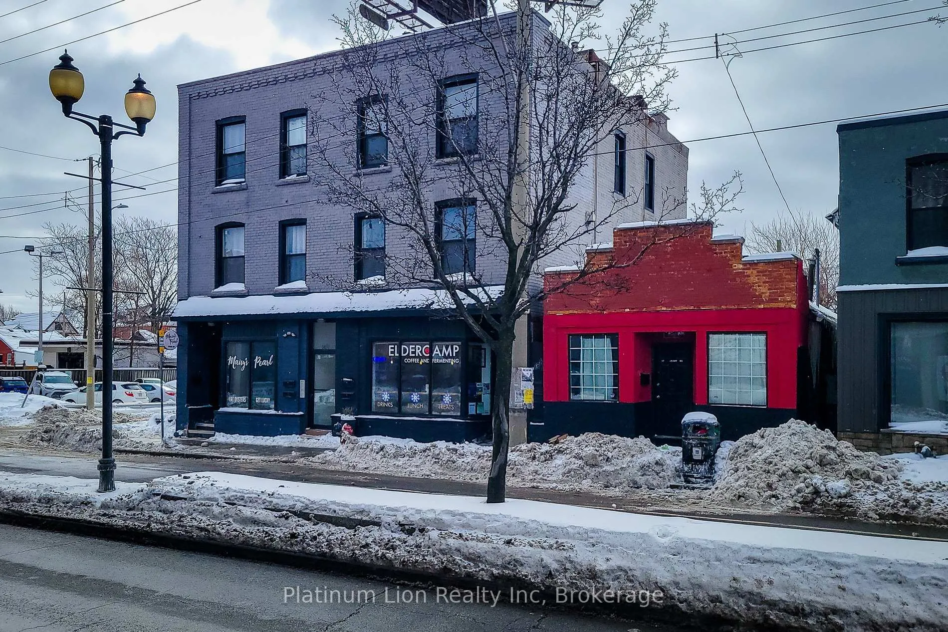Photo 3 of Unit 1, 342 Barton Street E, Hamilton, Stinson — HOMEH