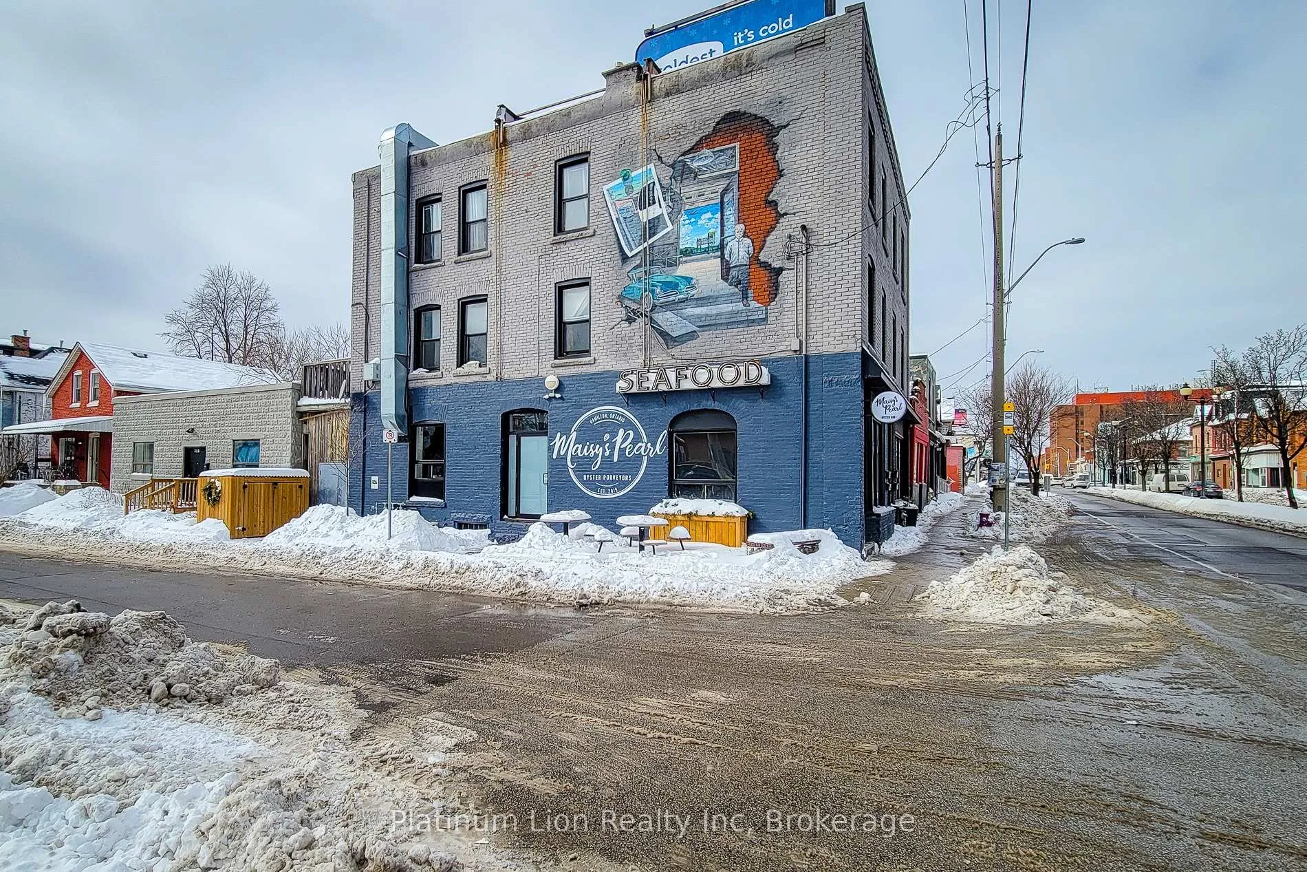 Photo 4 of Unit 1, 342 Barton Street E, Hamilton, Stinson — HOMEH