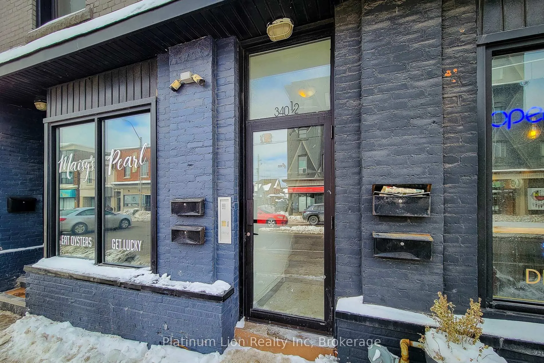 Photo 5 of Unit 1, 342 Barton Street E, Hamilton, Stinson — HOMEH