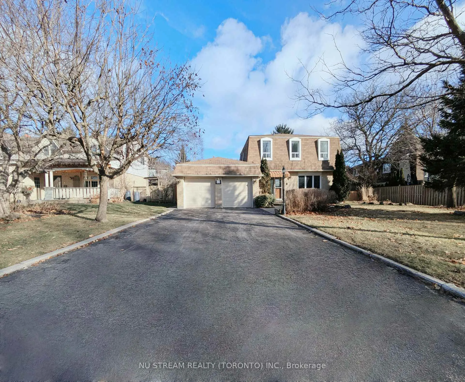 Photo 1 of 11 Newton Gate, Markham, Markham Village — HOMEH