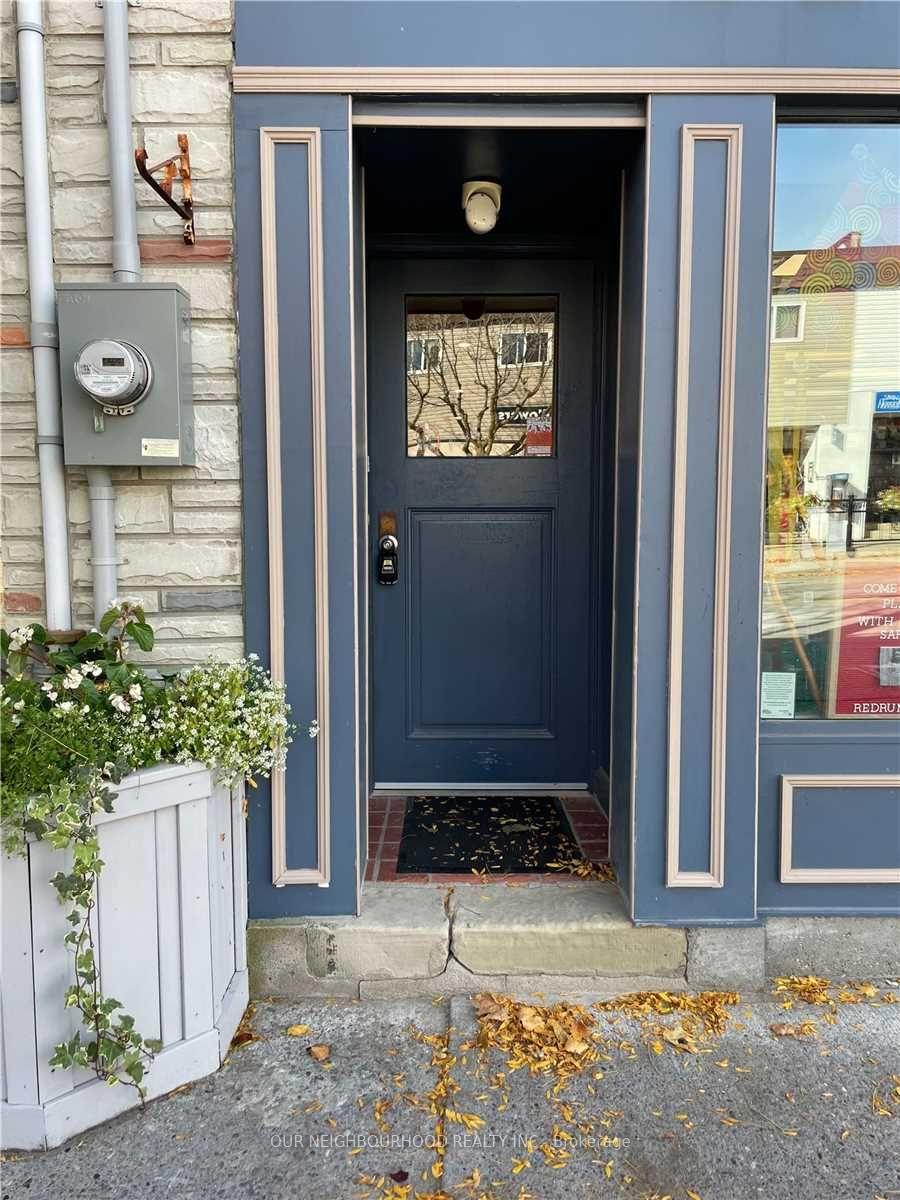 Photo 1 of Unit 2, 5344 Main Street, Clarington, Orono — HOMEH