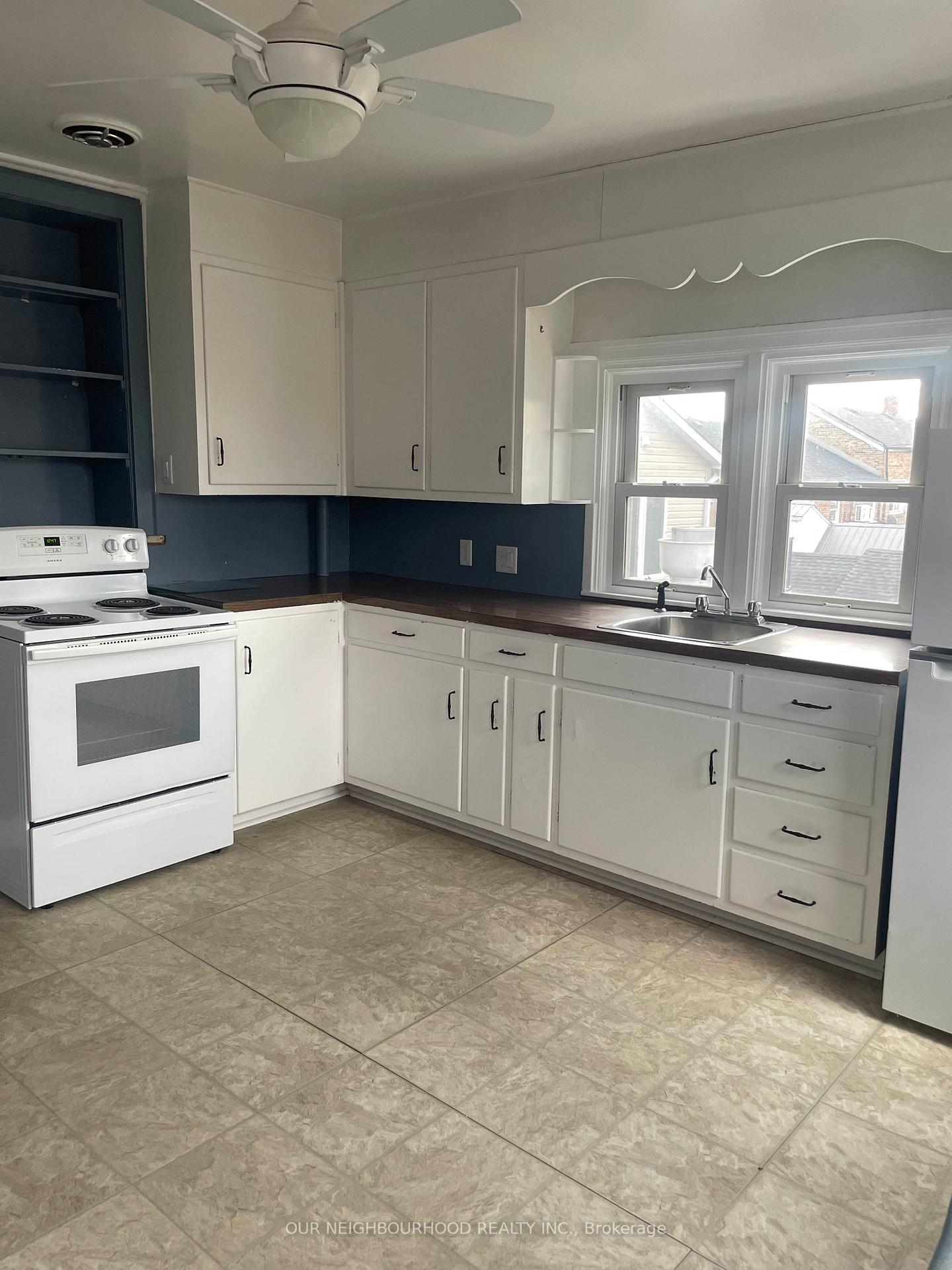 Photo 3 of Unit 2, 5344 Main Street, Clarington, Orono — HOMEH