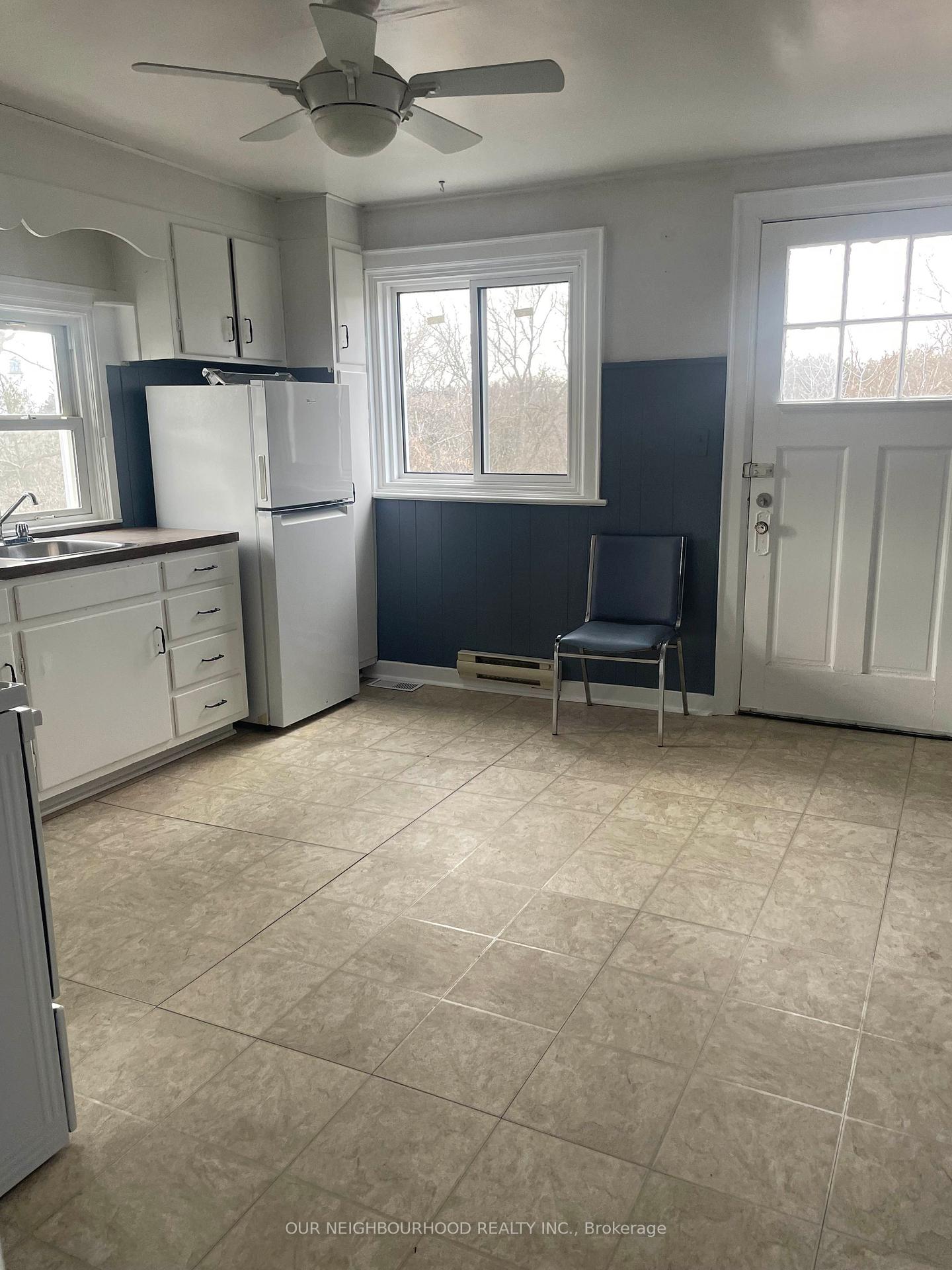 Photo 4 of Unit 2, 5344 Main Street, Clarington, Orono — HOMEH