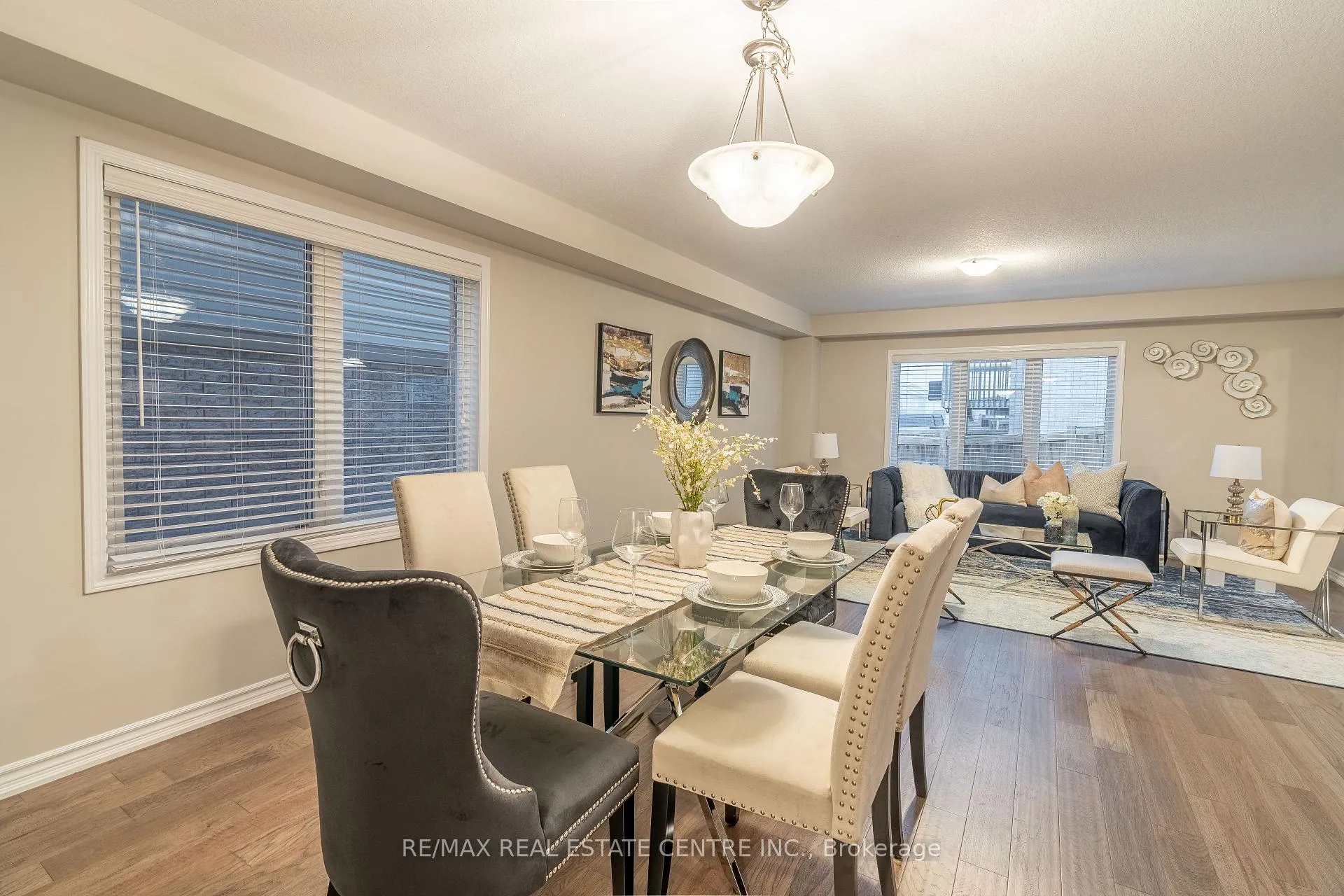 Photo 8 of 37 Blue Oak Street, Kitchener, Rosenburg — HOMEH