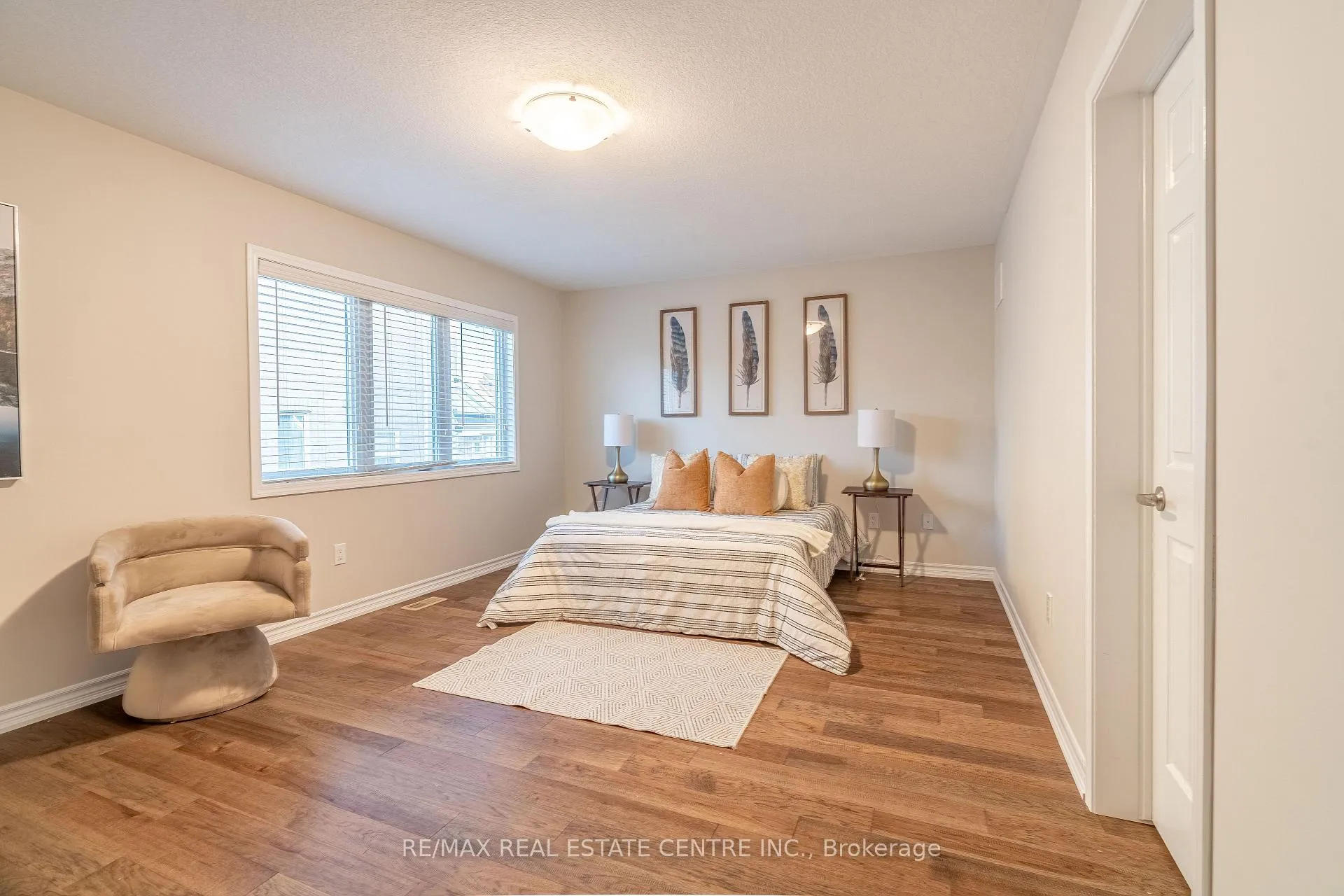 Photo 28 of 37 Blue Oak Street, Kitchener, Rosenburg — HOMEH