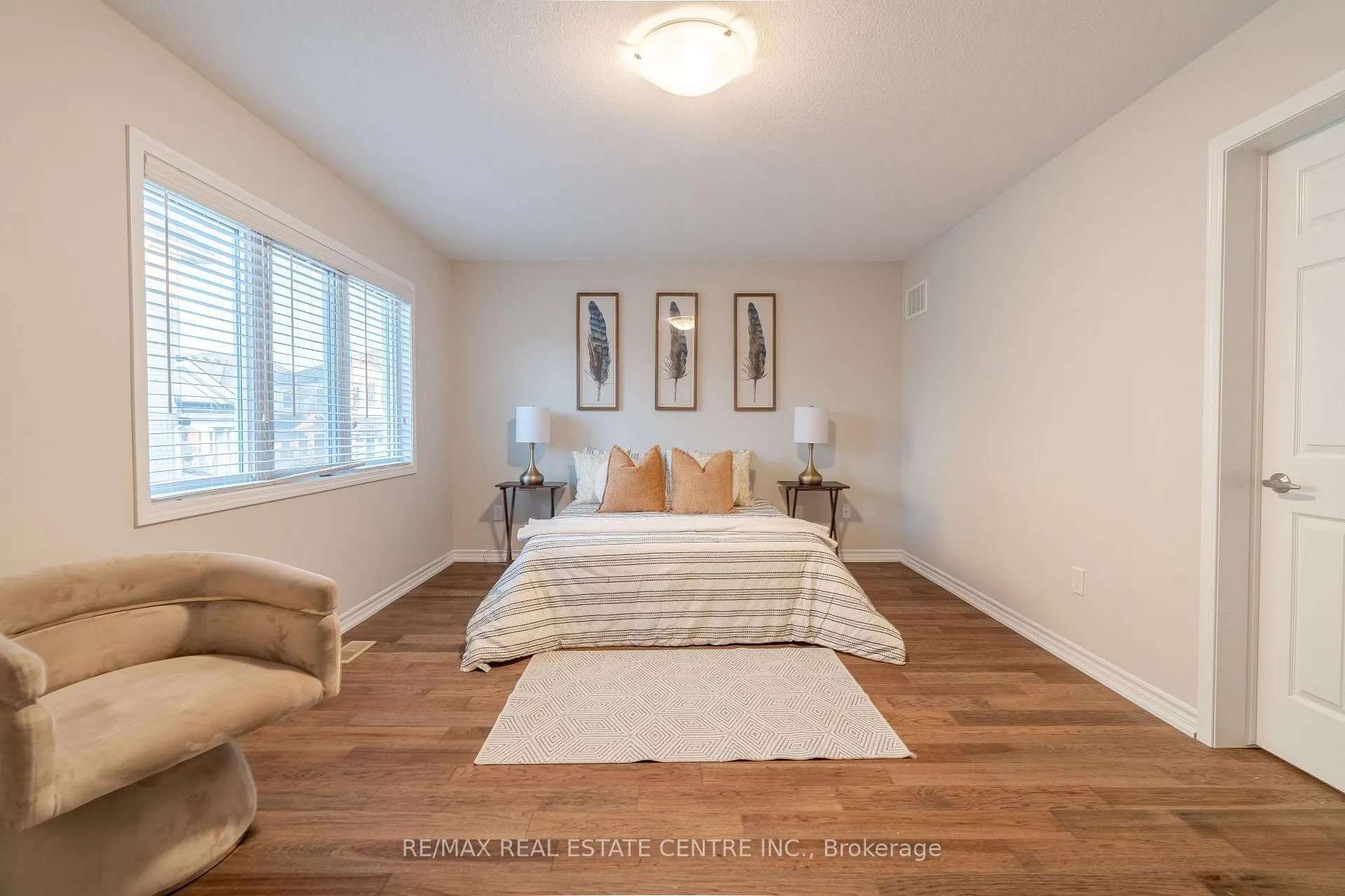 Photo 29 of 37 Blue Oak Street, Kitchener, Rosenburg — HOMEH