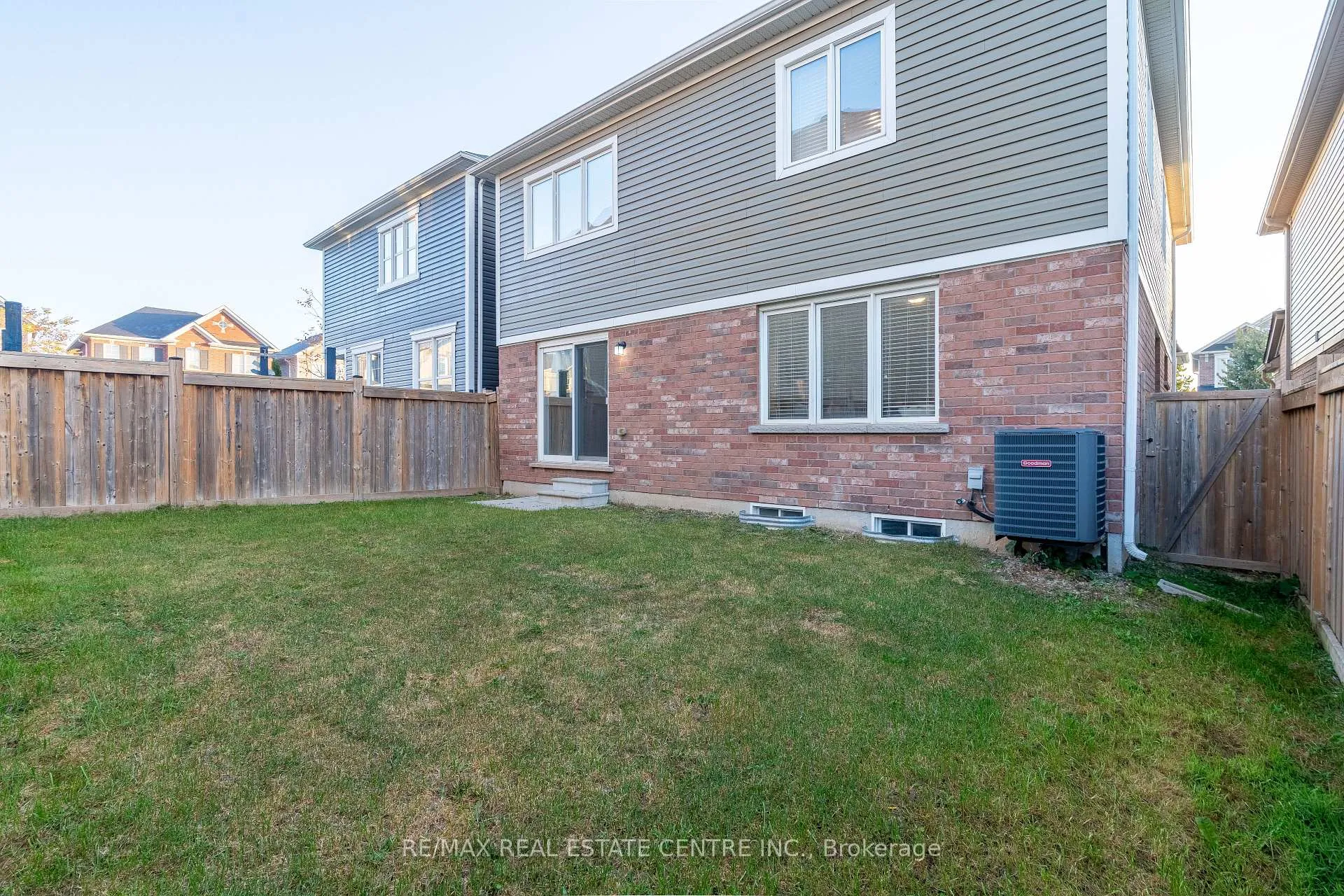 Photo 36 of 37 Blue Oak Street, Kitchener, Rosenburg — HOMEH