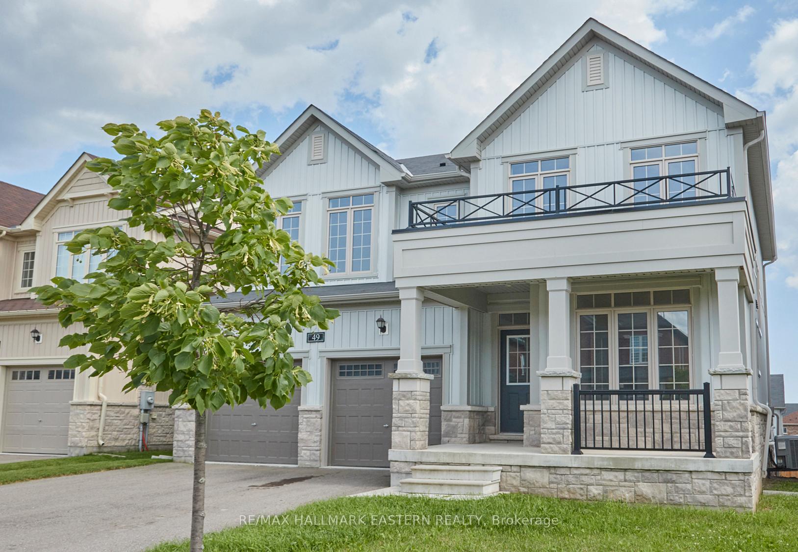 Photo 1 of 49 Northhill Avenue, Cavan Monaghan, Cavan Twp — HOMEH