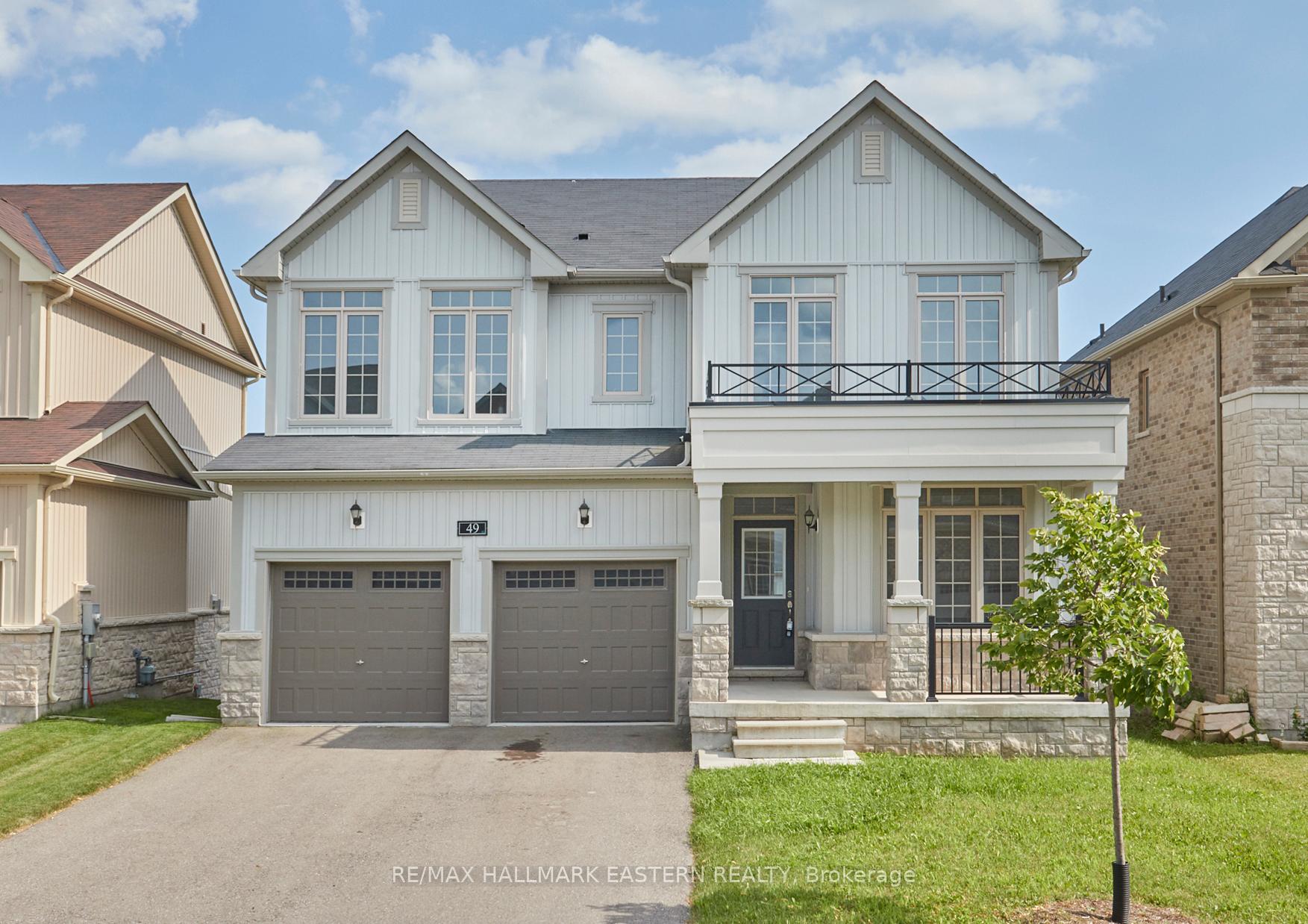 Photo 2 of 49 Northhill Avenue, Cavan Monaghan, Cavan Twp — HOMEH