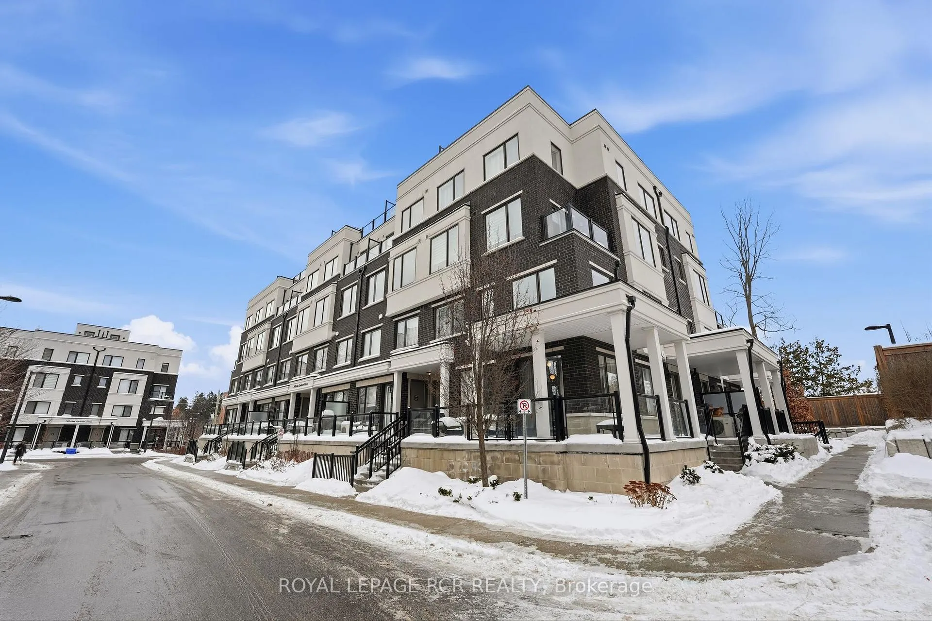 Photo 1 of Unit 36, 200 Alex Gardner Circle, Aurora, Aurora Village — HOMEH