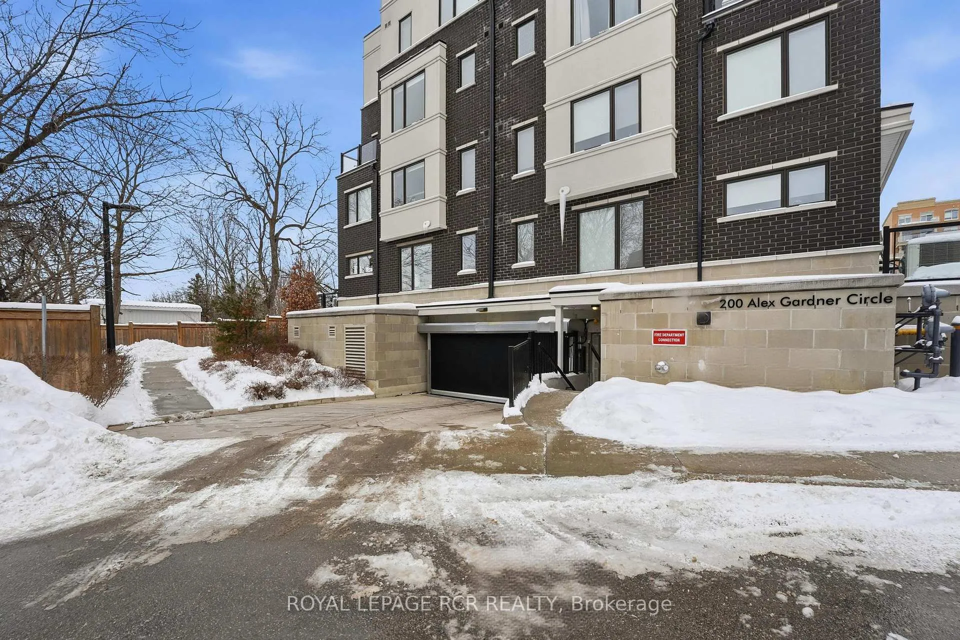 Photo 2 of Unit 36, 200 Alex Gardner Circle, Aurora, Aurora Village — HOMEH