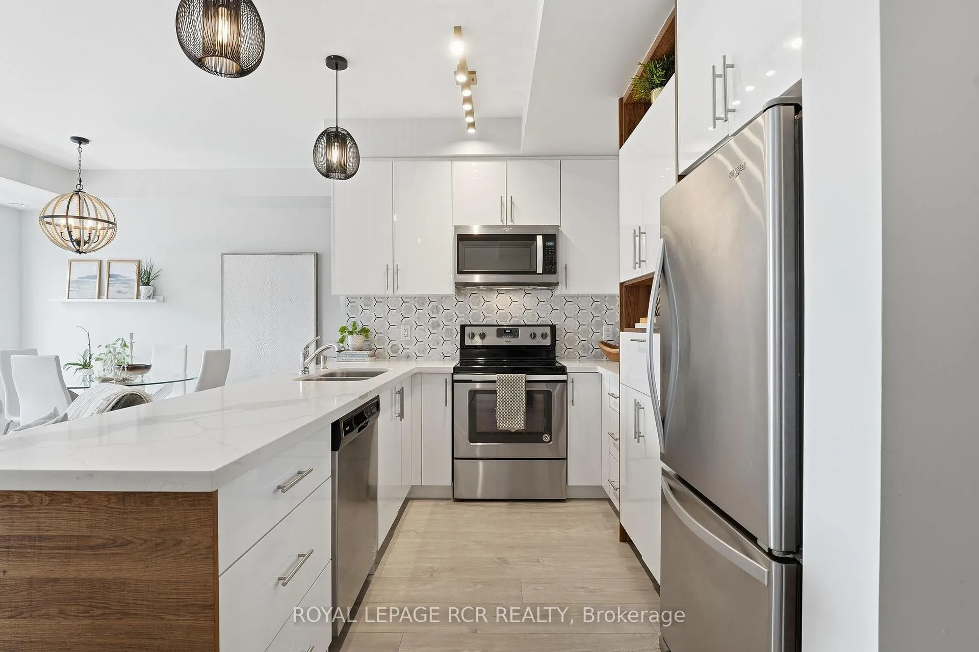 Photo 5 of Unit 36, 200 Alex Gardner Circle, Aurora, Aurora Village — HOMEH