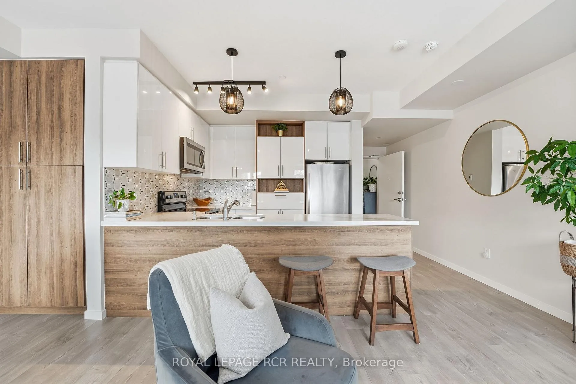 Photo 6 of Unit 36, 200 Alex Gardner Circle, Aurora, Aurora Village — HOMEH