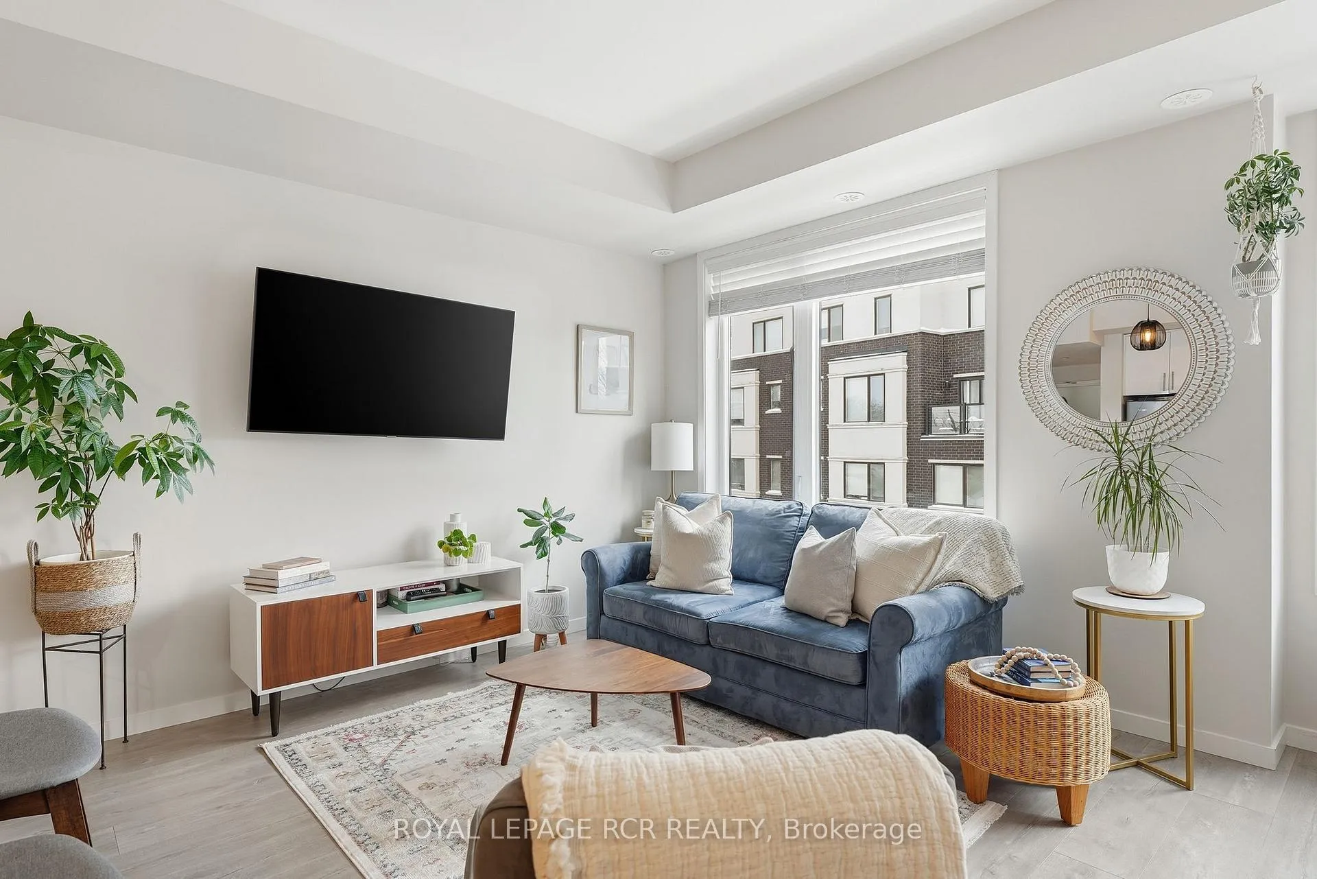 Photo 7 of Unit 36, 200 Alex Gardner Circle, Aurora, Aurora Village — HOMEH