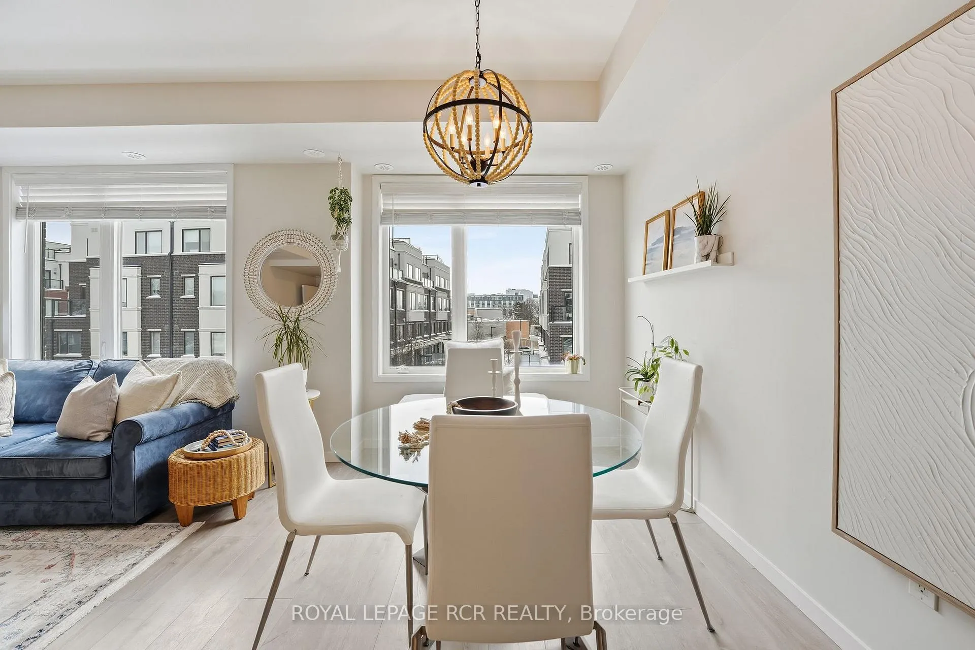 Photo 8 of Unit 36, 200 Alex Gardner Circle, Aurora, Aurora Village — HOMEH