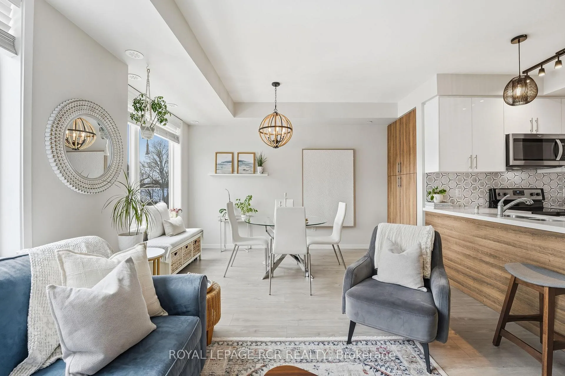 Photo 10 of Unit 36, 200 Alex Gardner Circle, Aurora, Aurora Village — HOMEH