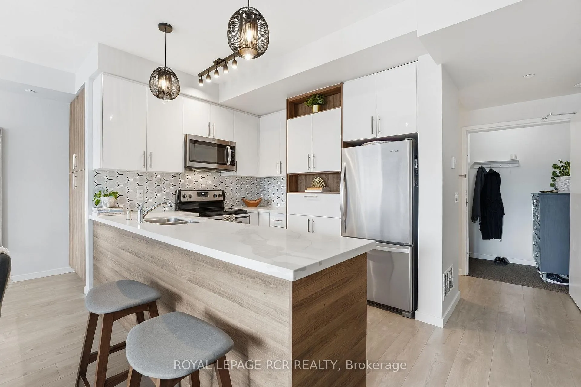 Photo 11 of Unit 36, 200 Alex Gardner Circle, Aurora, Aurora Village — HOMEH