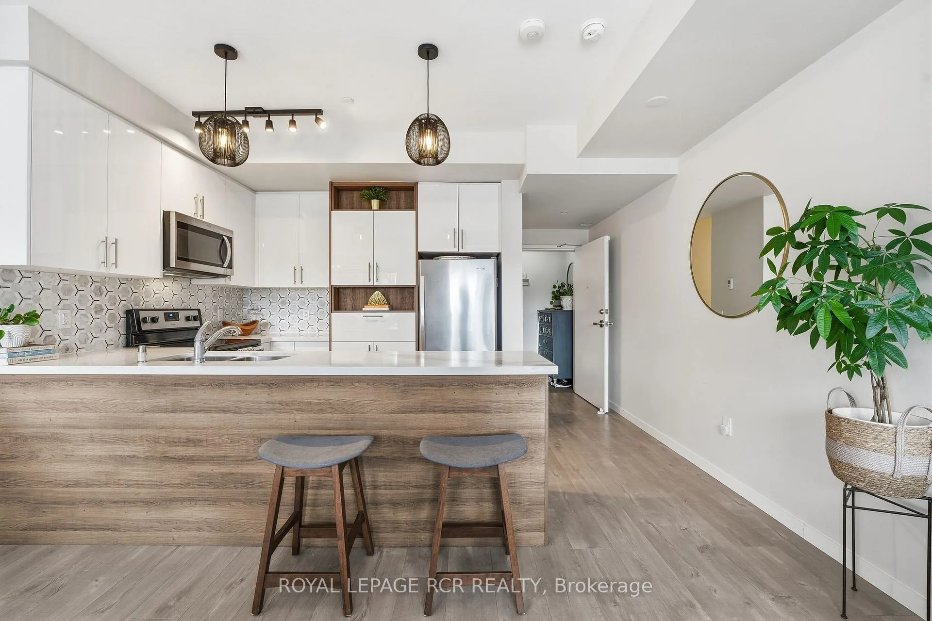 Photo 12 of Unit 36, 200 Alex Gardner Circle, Aurora, Aurora Village — HOMEH