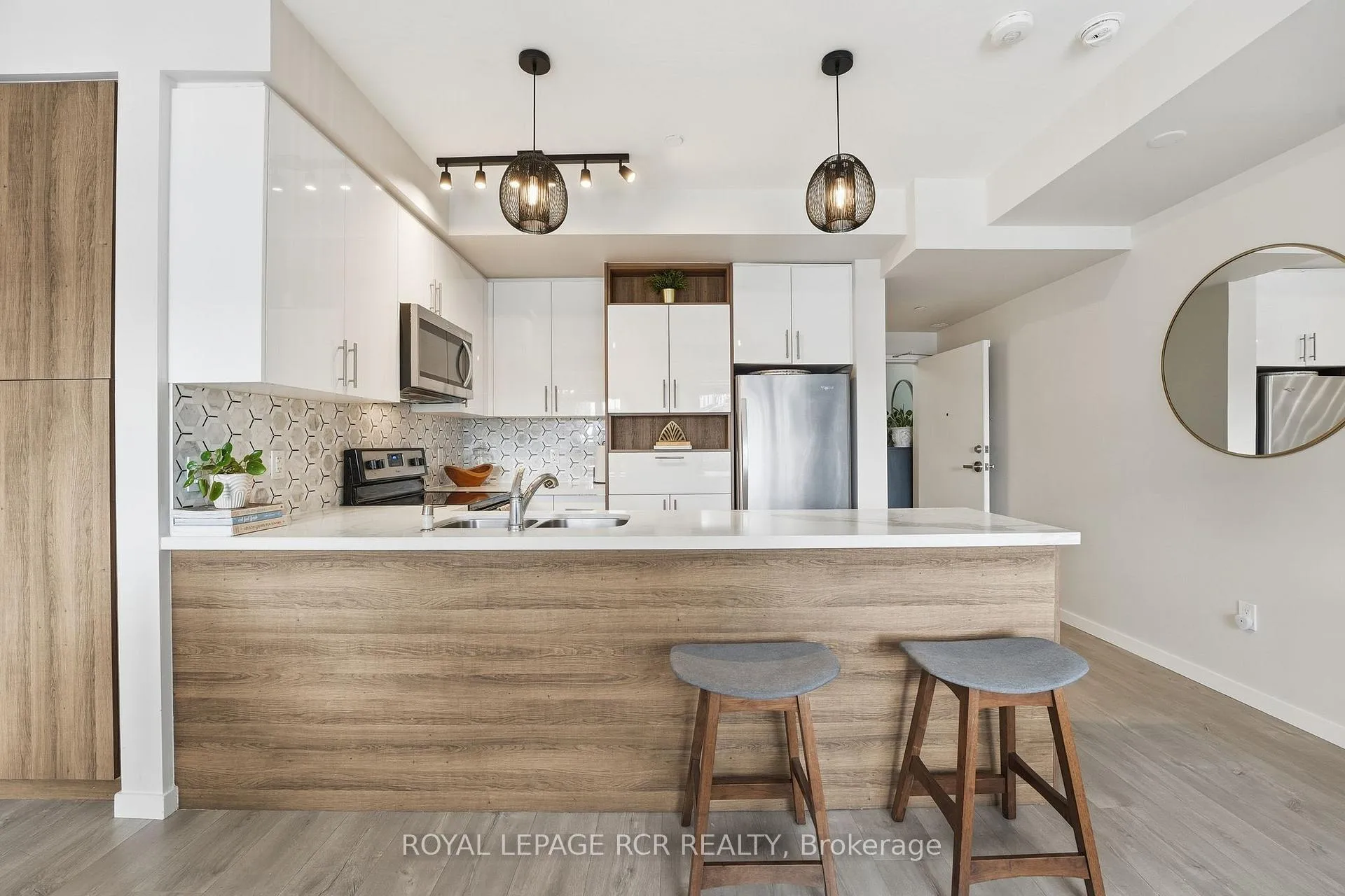 Photo 13 of Unit 36, 200 Alex Gardner Circle, Aurora, Aurora Village — HOMEH