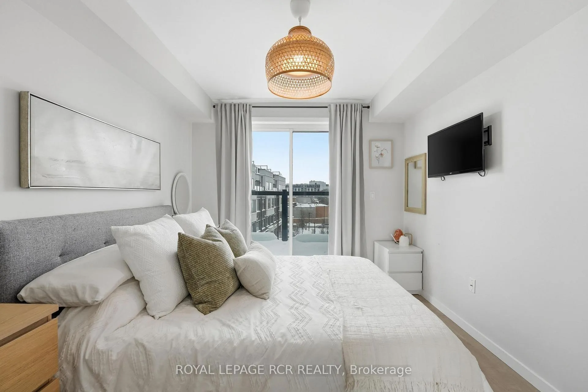 Photo 18 of Unit 36, 200 Alex Gardner Circle, Aurora, Aurora Village — HOMEH