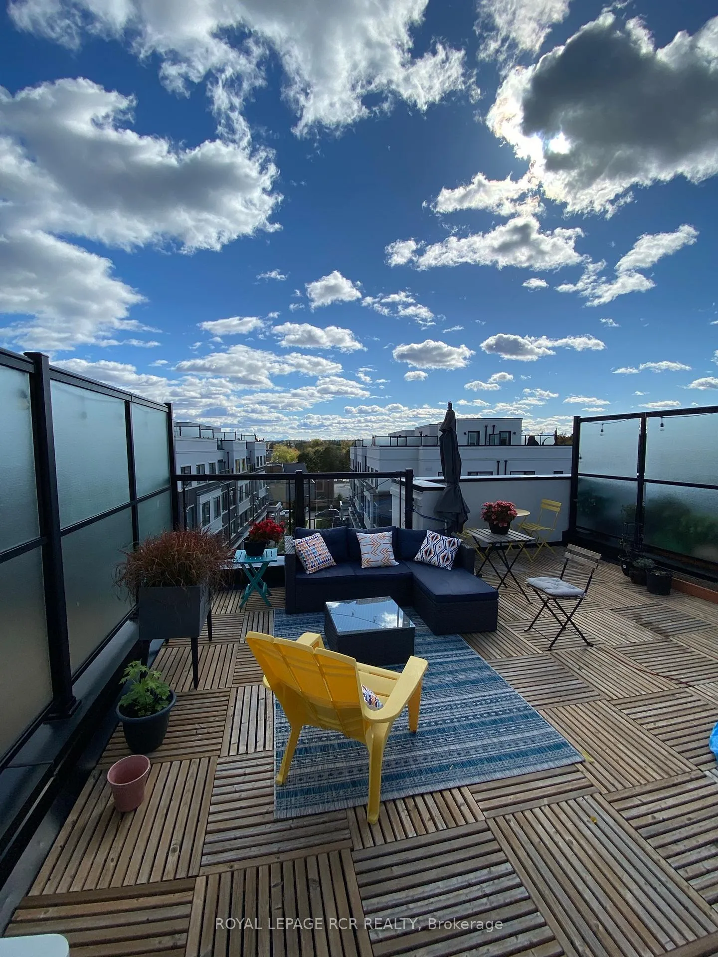 Photo 25 of Unit 36, 200 Alex Gardner Circle, Aurora, Aurora Village — HOMEH