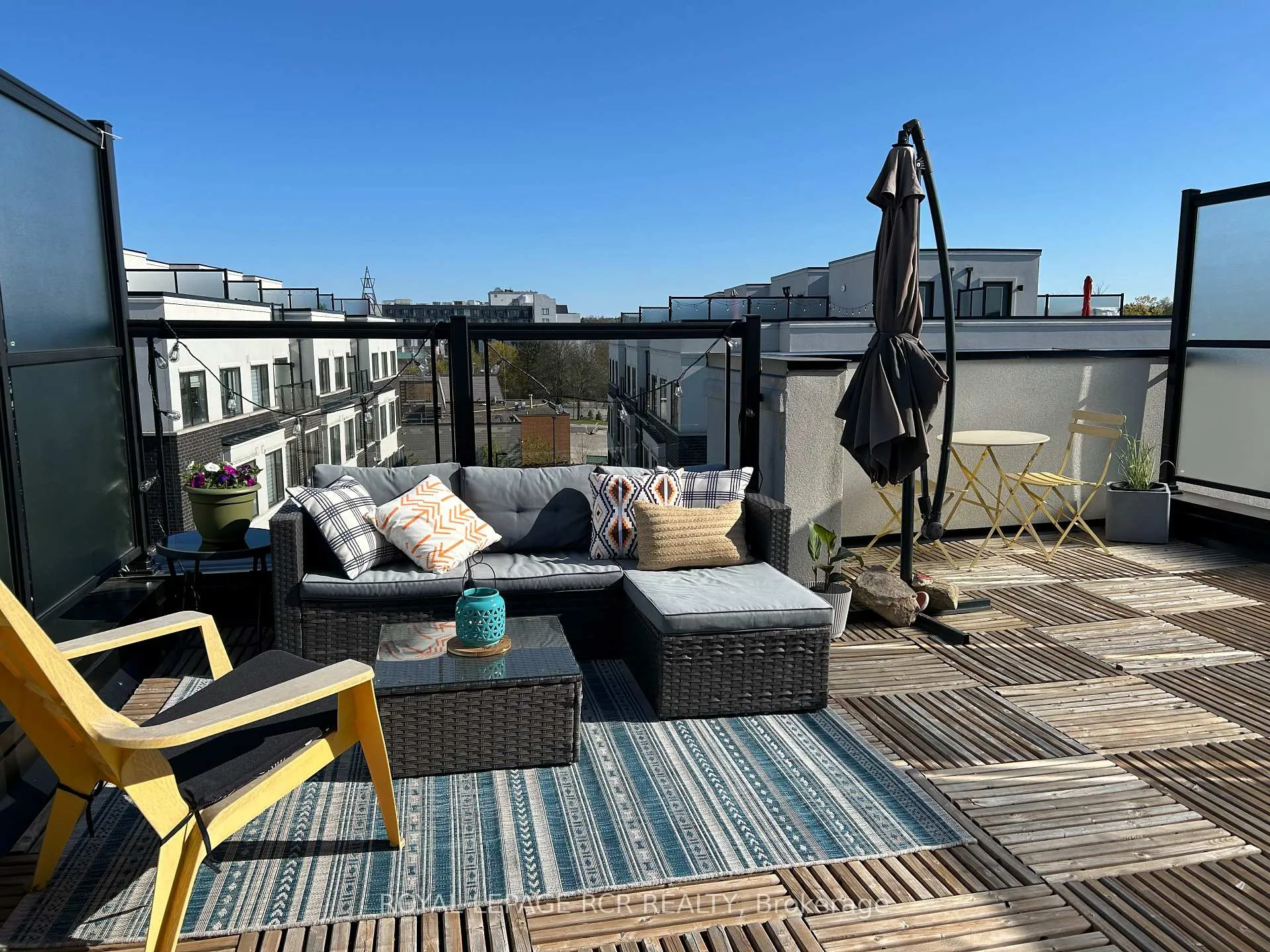 Photo 26 of Unit 36, 200 Alex Gardner Circle, Aurora, Aurora Village — HOMEH