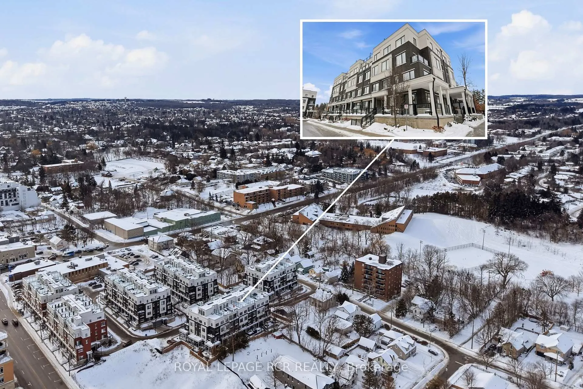 Photo 34 of Unit 36, 200 Alex Gardner Circle, Aurora, Aurora Village — HOMEH