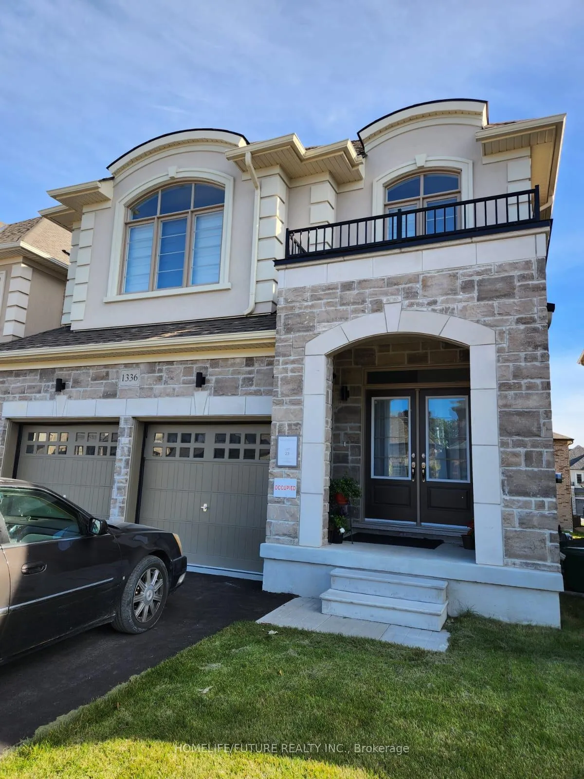 Photo 1 of 1336 Apollo Street, Oshawa, Eastdale — HOMEH