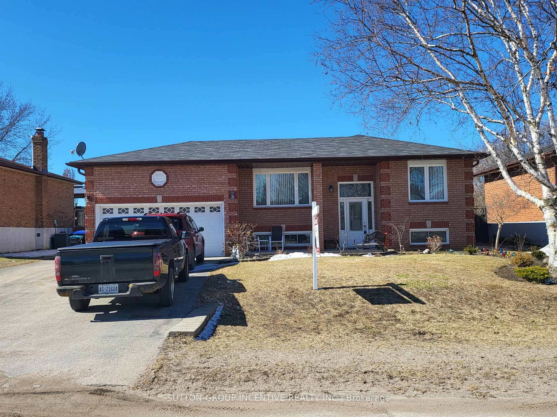 Photo 1 of 10 Mansonic Way, Essa, Angus — HOMEH