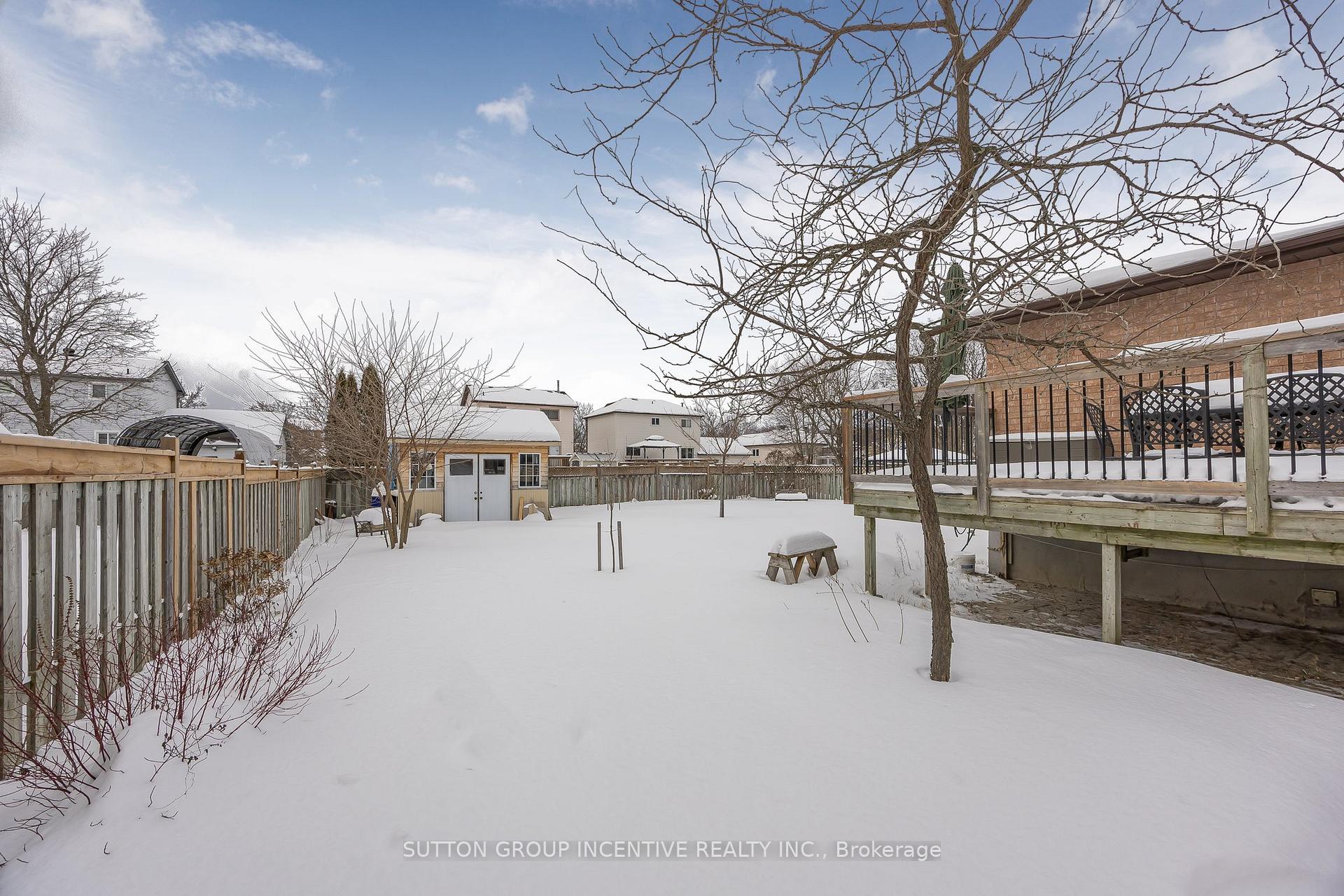 Photo 31 of 10 Mansonic Way, Essa, Angus — HOMEH