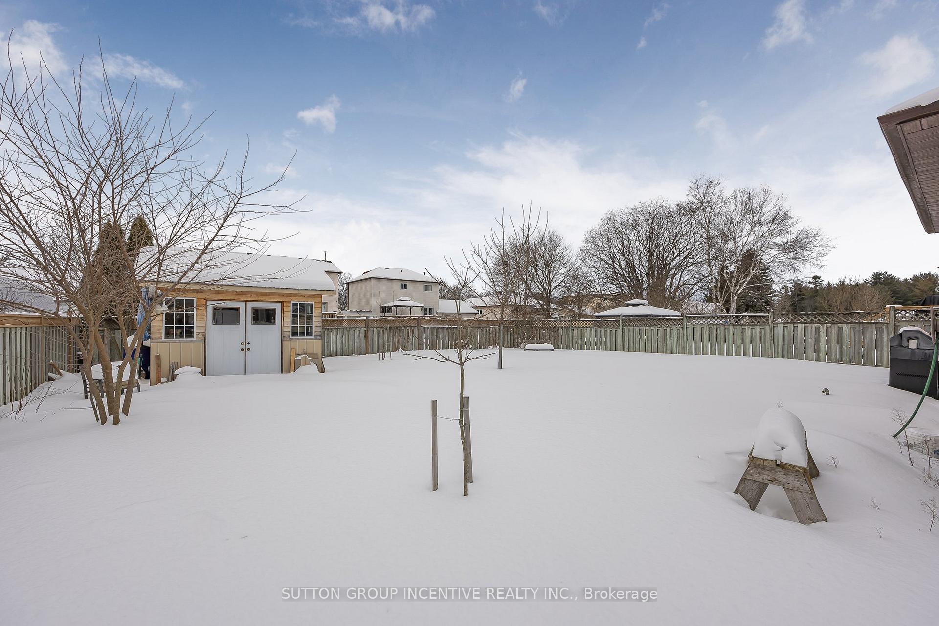 Photo 32 of 10 Mansonic Way, Essa, Angus — HOMEH