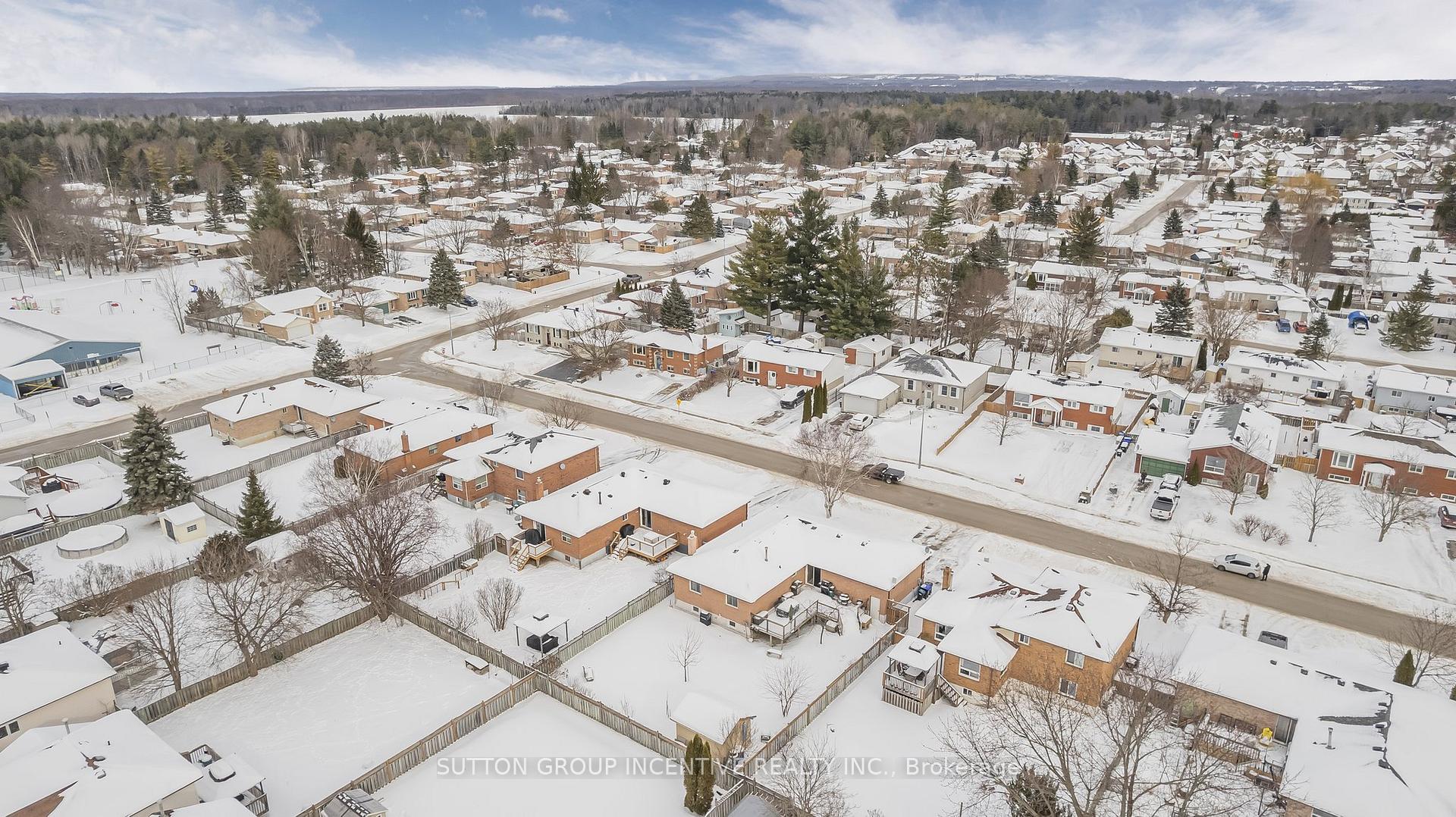 Photo 35 of 10 Mansonic Way, Essa, Angus — HOMEH