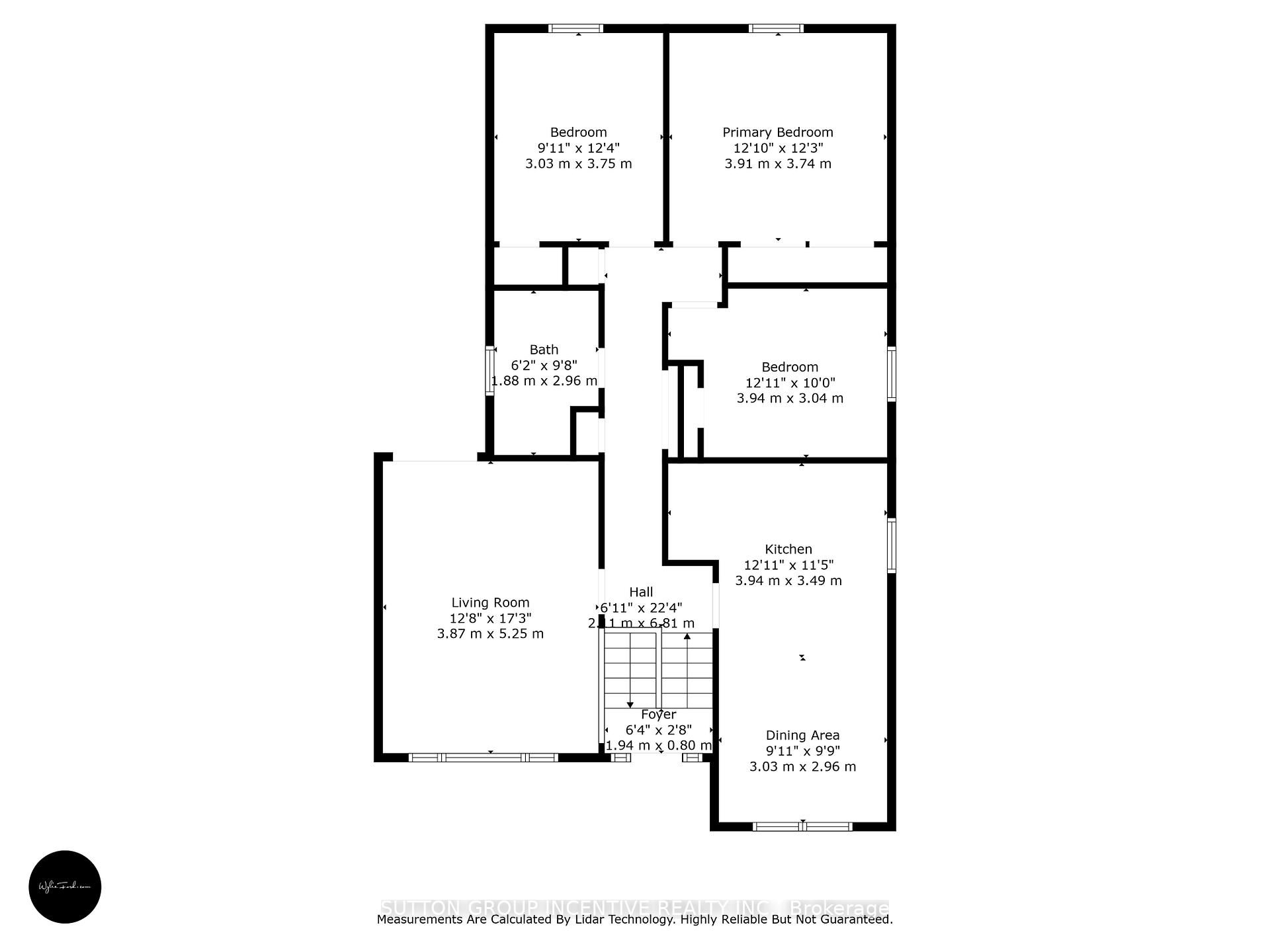 Photo 36 of 10 Mansonic Way, Essa, Angus — HOMEH