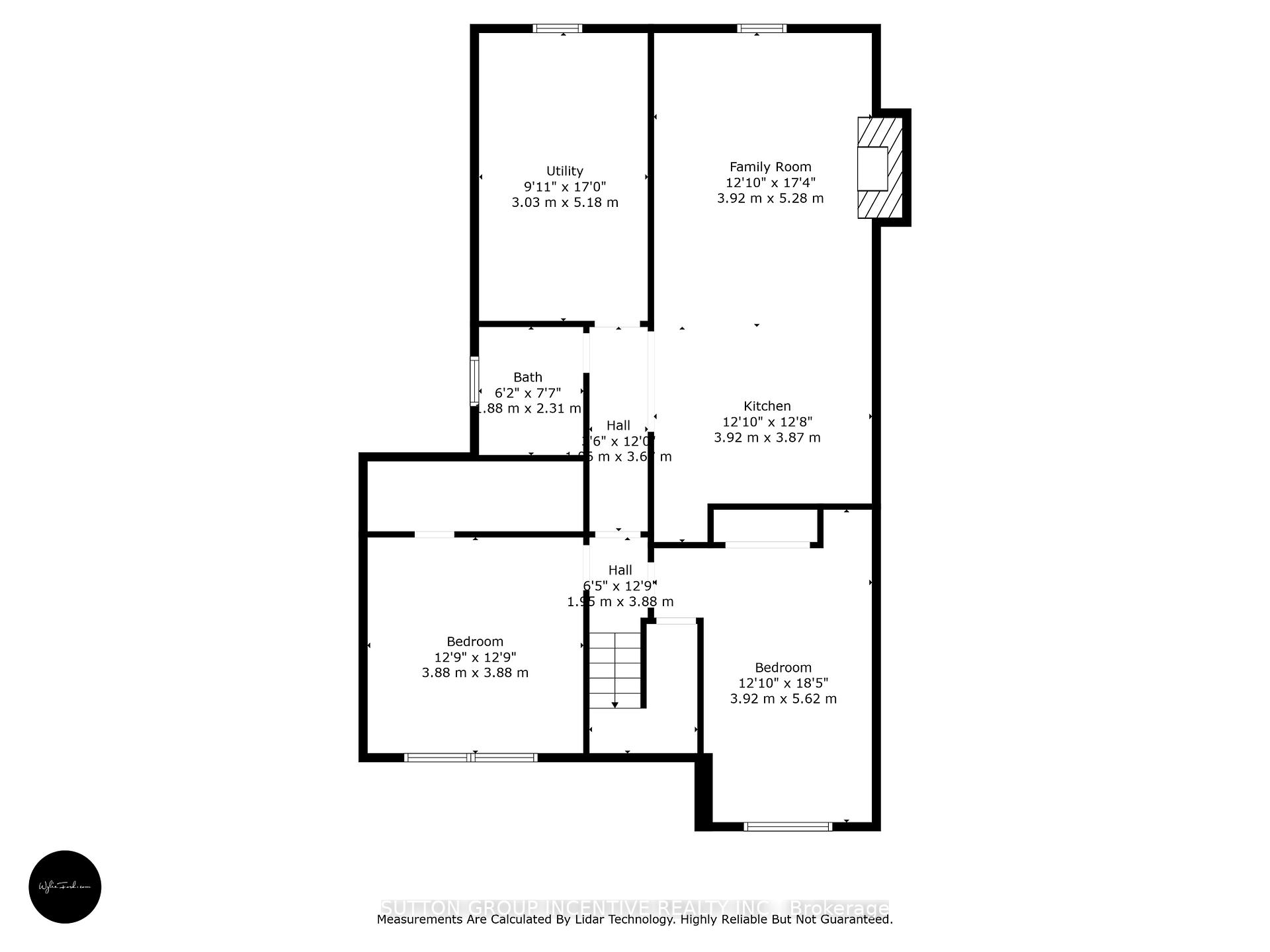 Photo 37 of 10 Mansonic Way, Essa, Angus — HOMEH