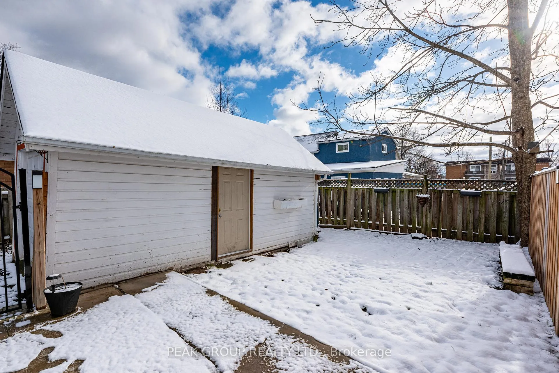 Photo 26 of 65 Elgin Street E, Welland, Prince Charles — HOMEH