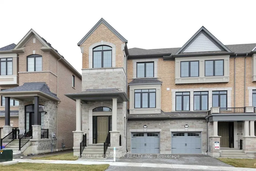 Photo 1 of 33 Gillivary Drive, Whitby, Rural Whitby — HOMEH